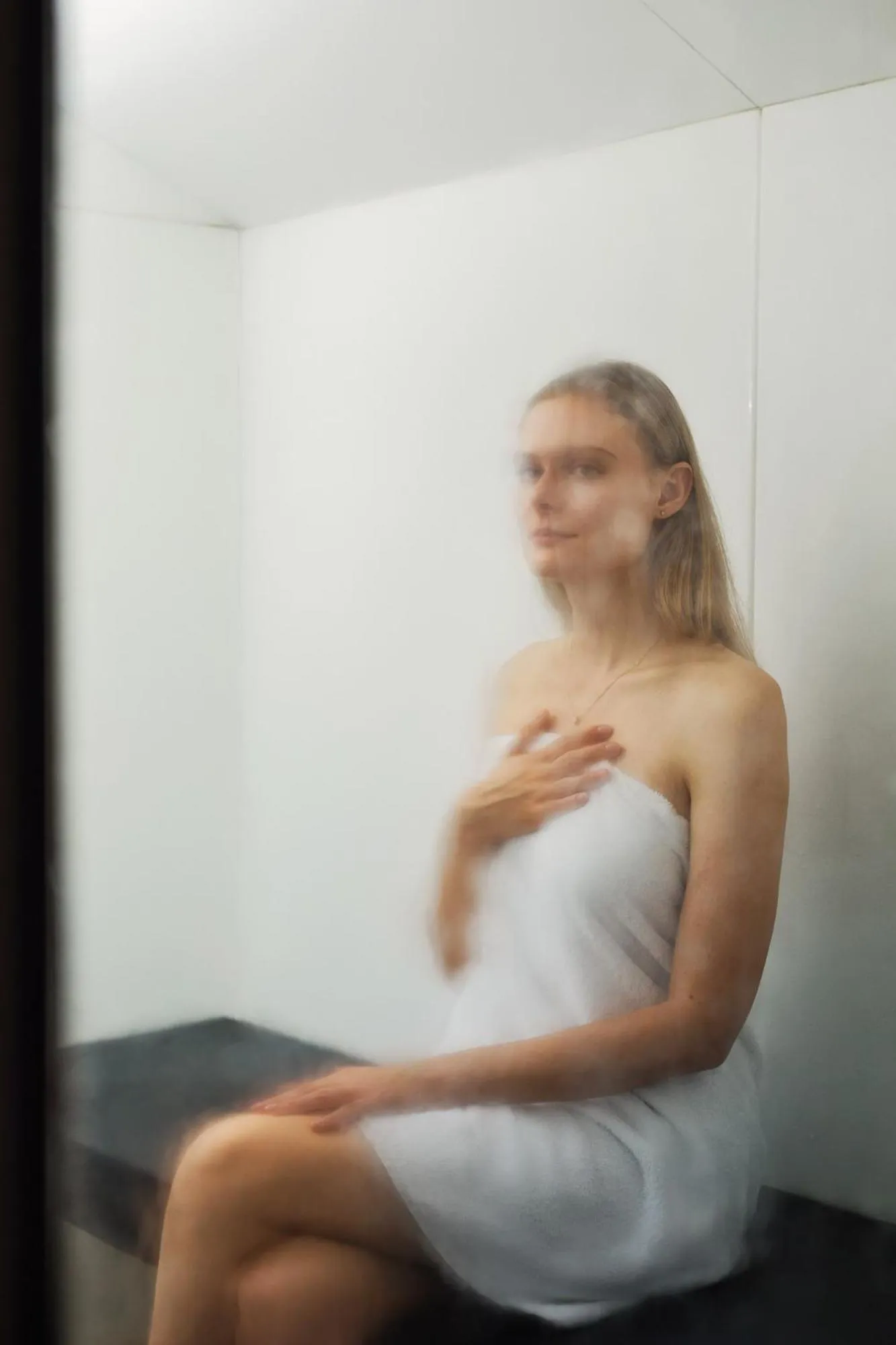 Spa and wellness centre/facilities in Hotel zum Hirschen