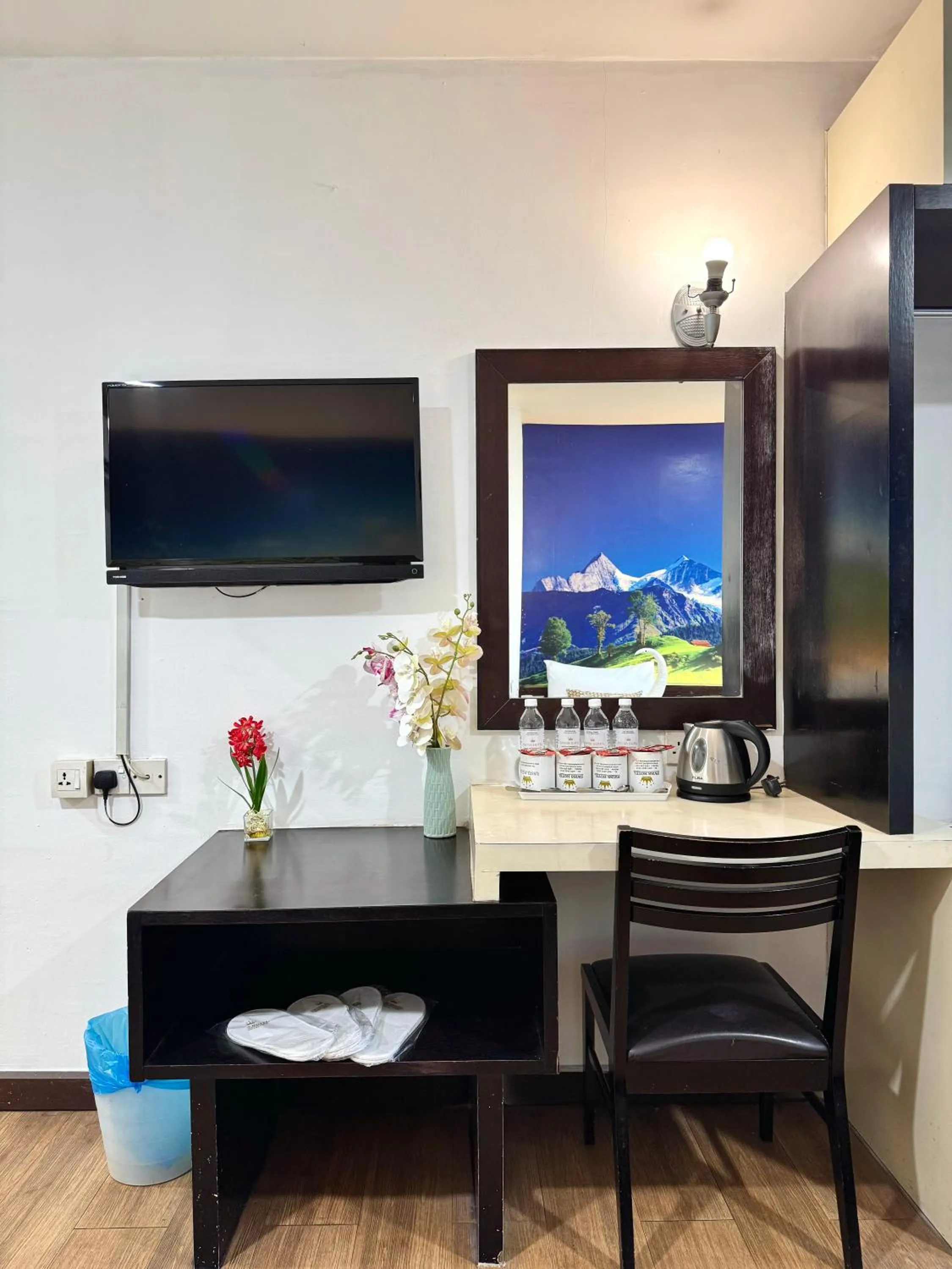 Swiss Hotel Kuala Lumpur