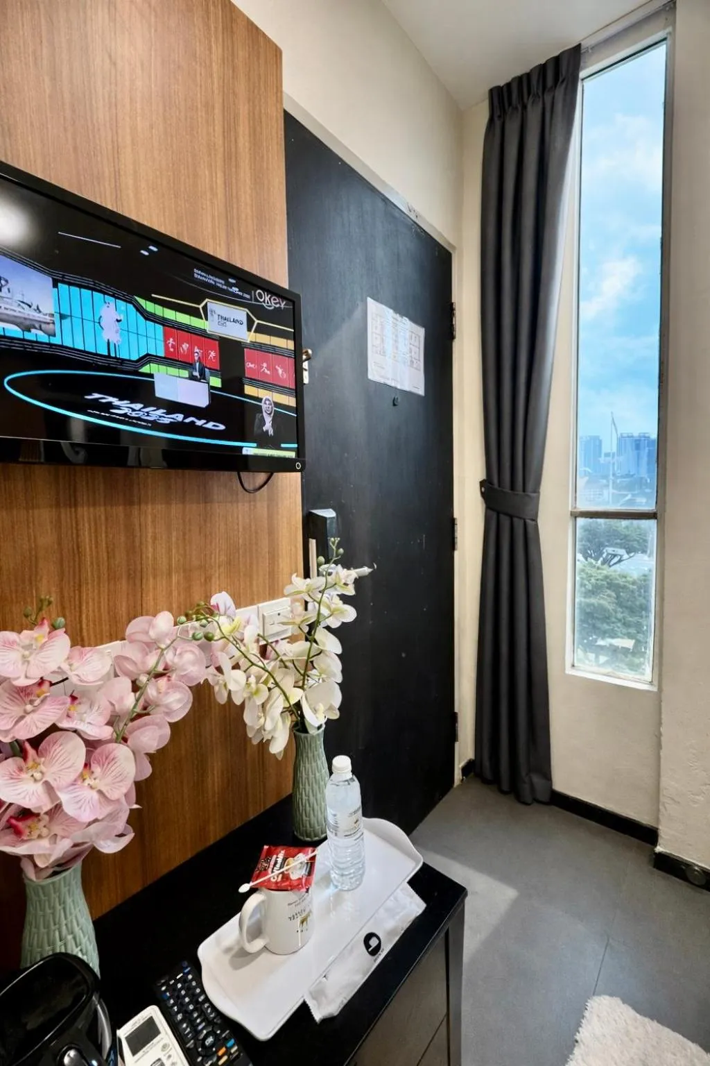 Swiss Hotel Kuala Lumpur