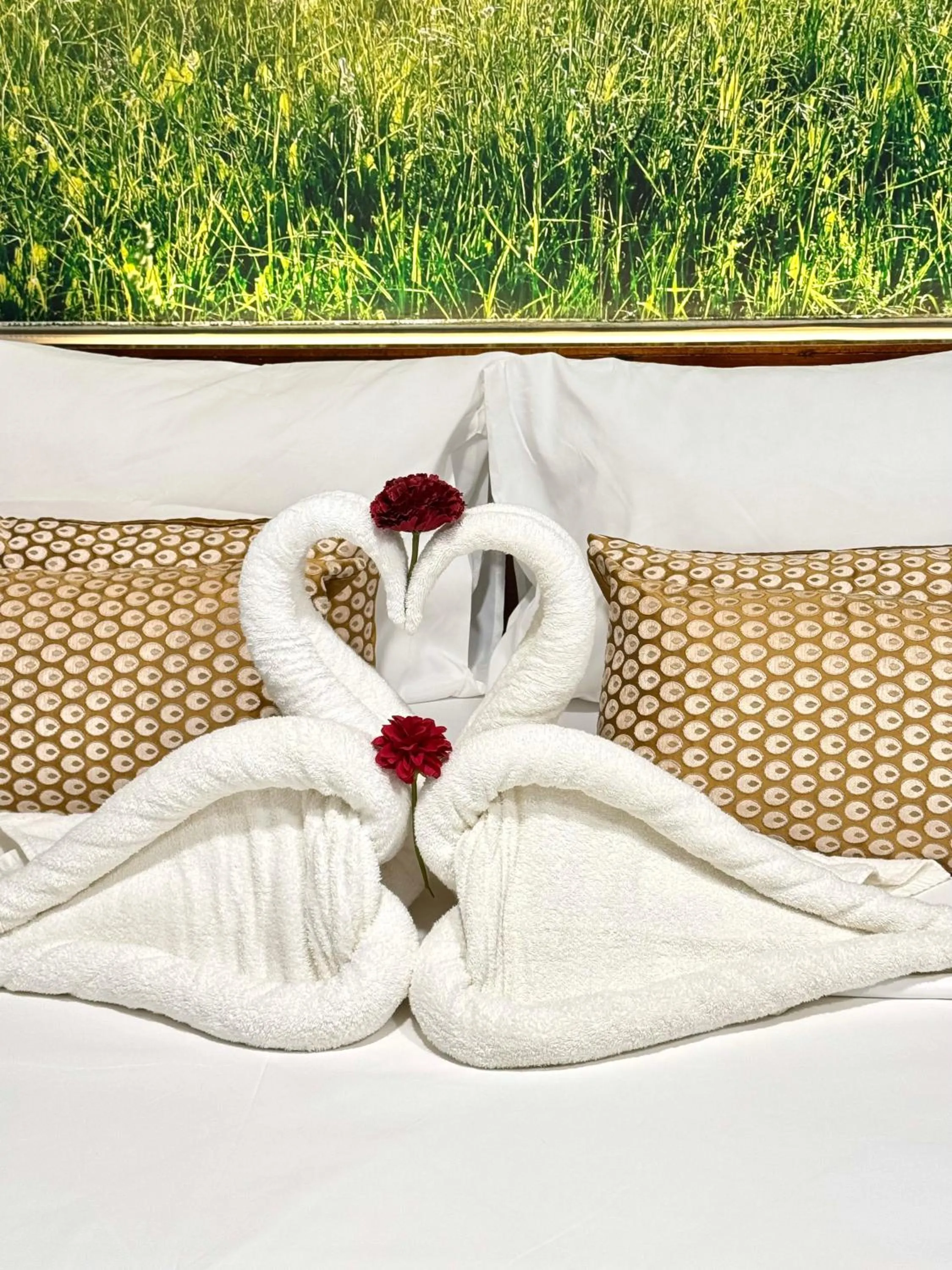 Swiss Hotel Kuala Lumpur