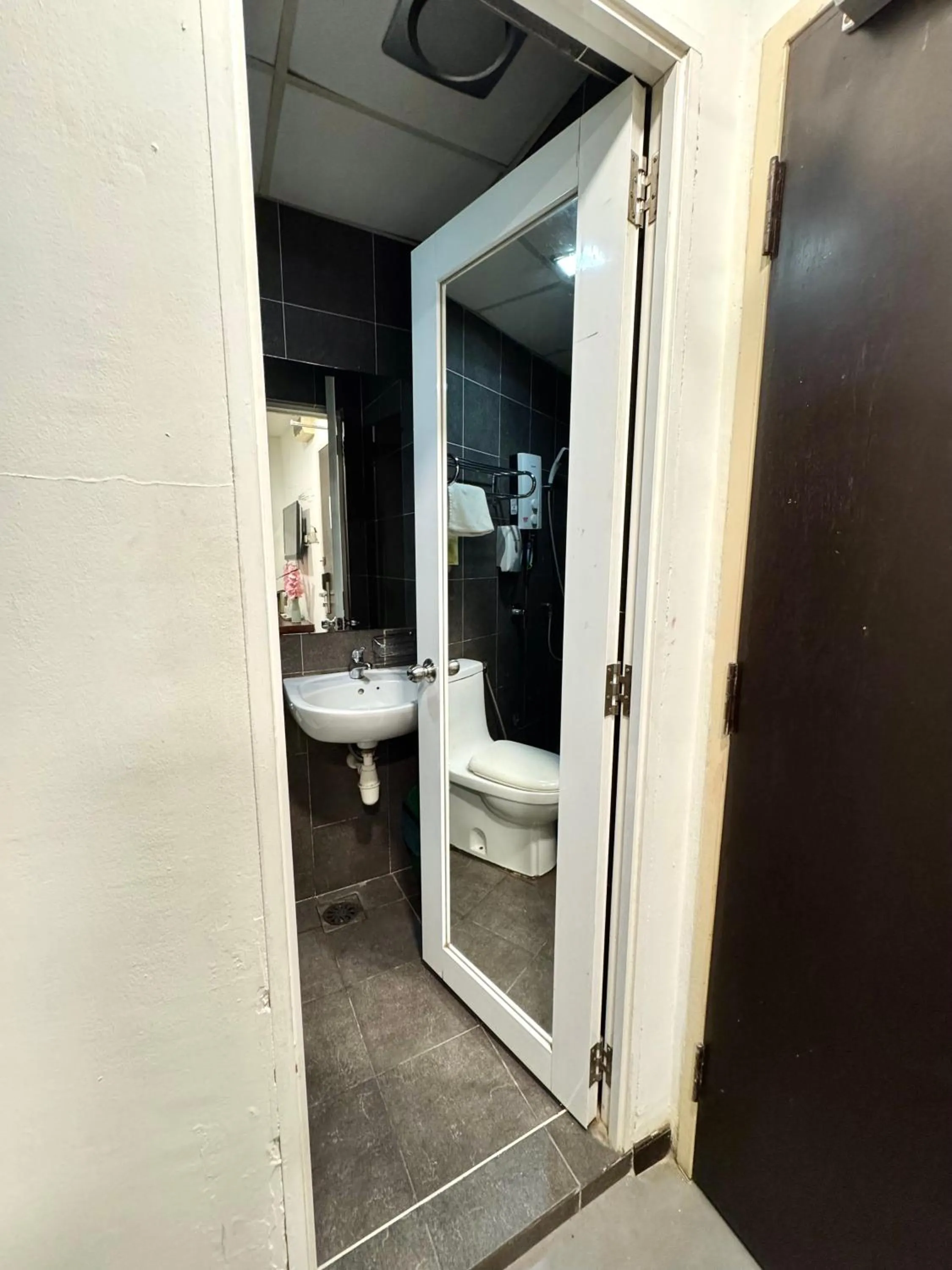 Swiss Hotel Kuala Lumpur