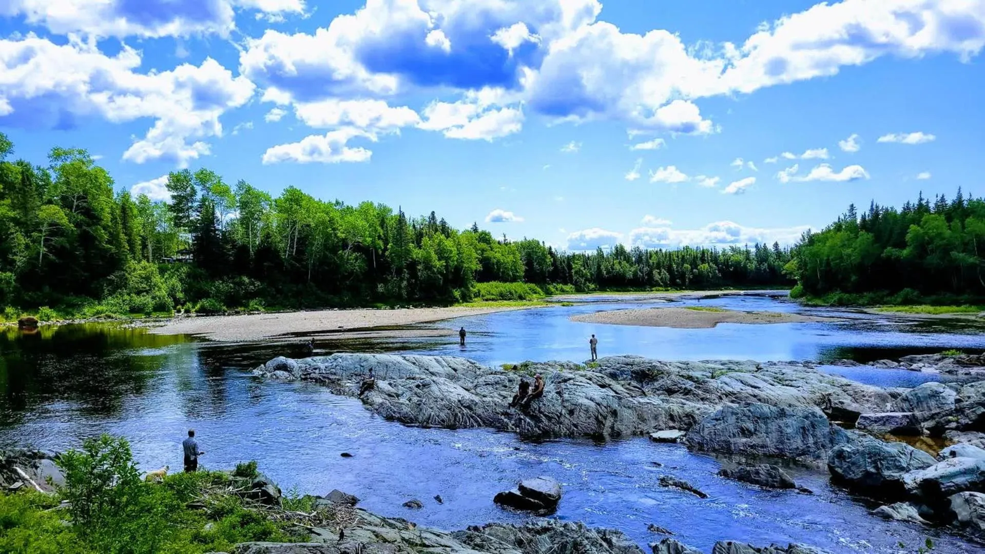 Other in Indian Falls Chalets