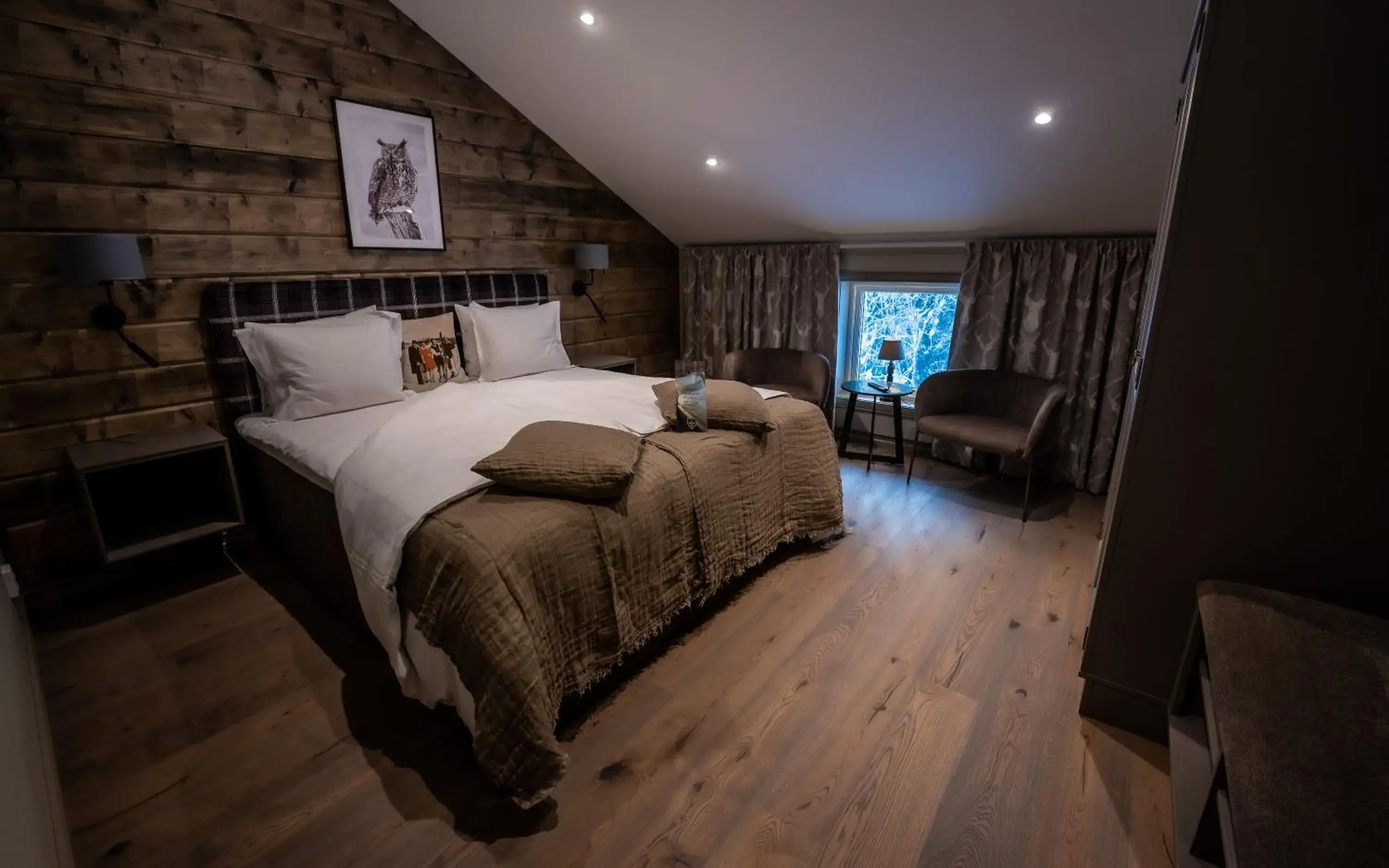 Superior Double Room in Hotel Bügelhof Superior Double Room in Hotel Bügelhof