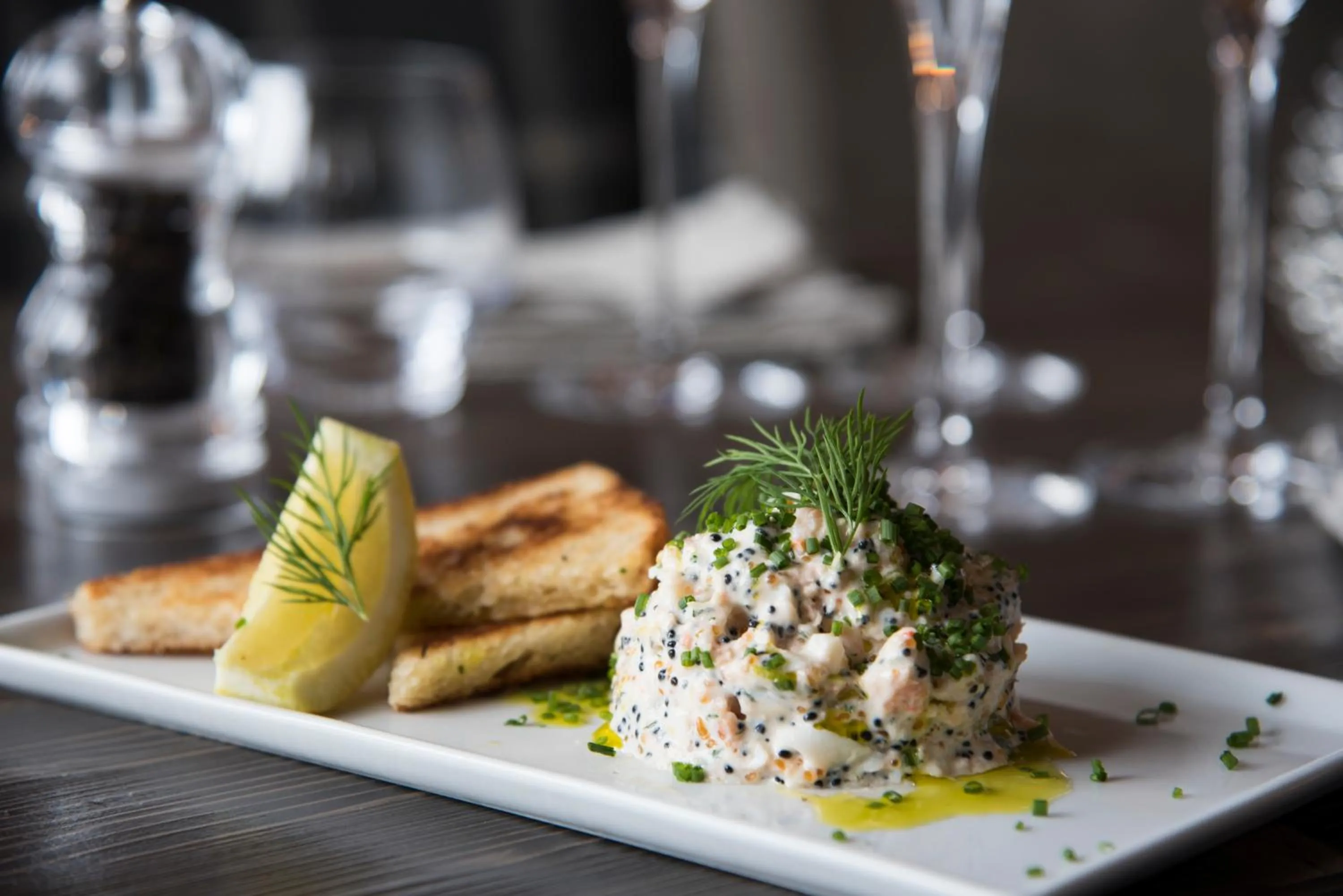 Food and drinks in Hotel Bügelhof