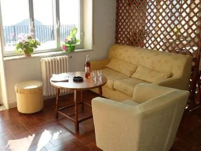 Day in Hotel Panorama di Sicilia