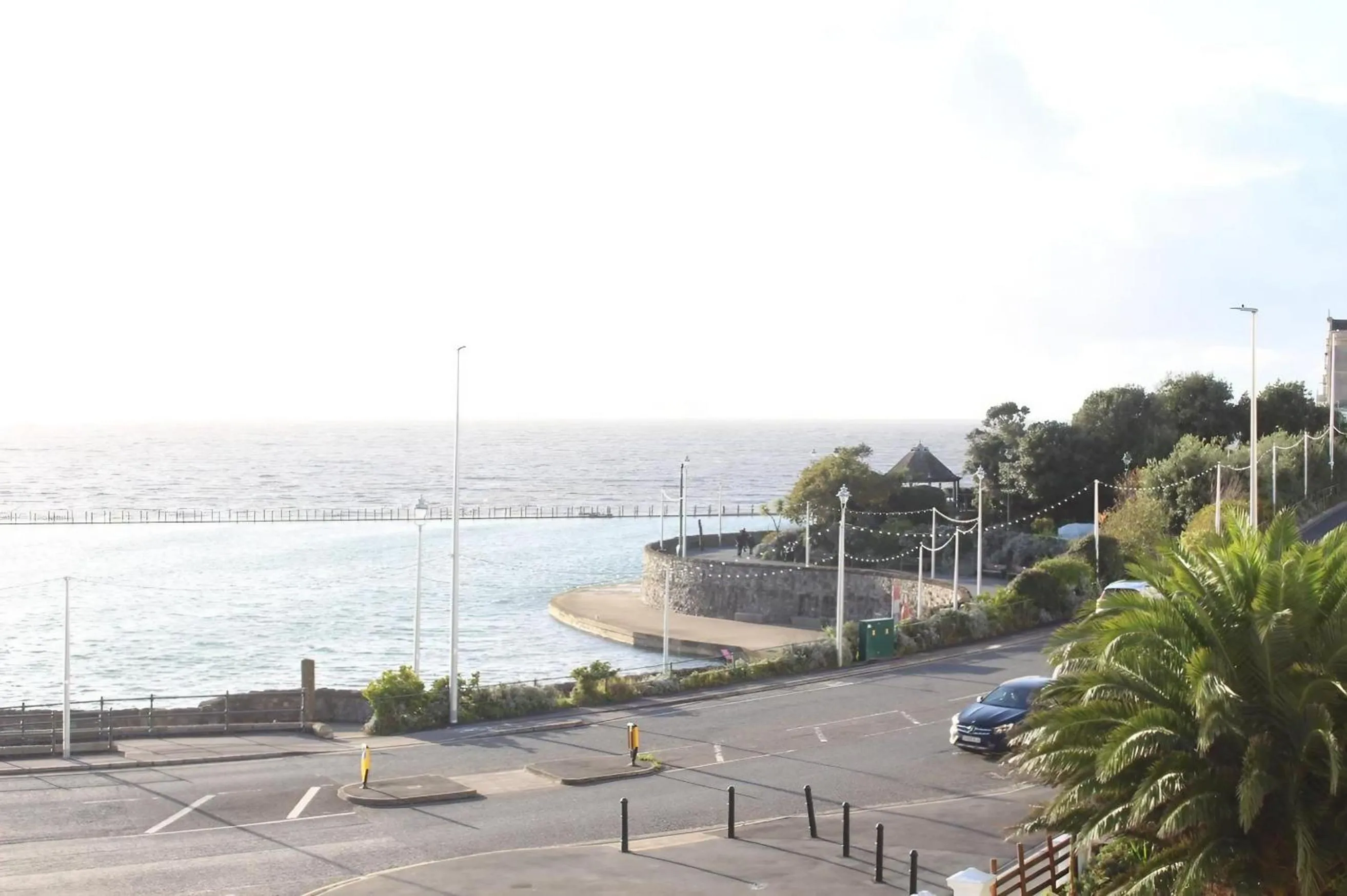 View (from property/room) in New Birchfield Hotel