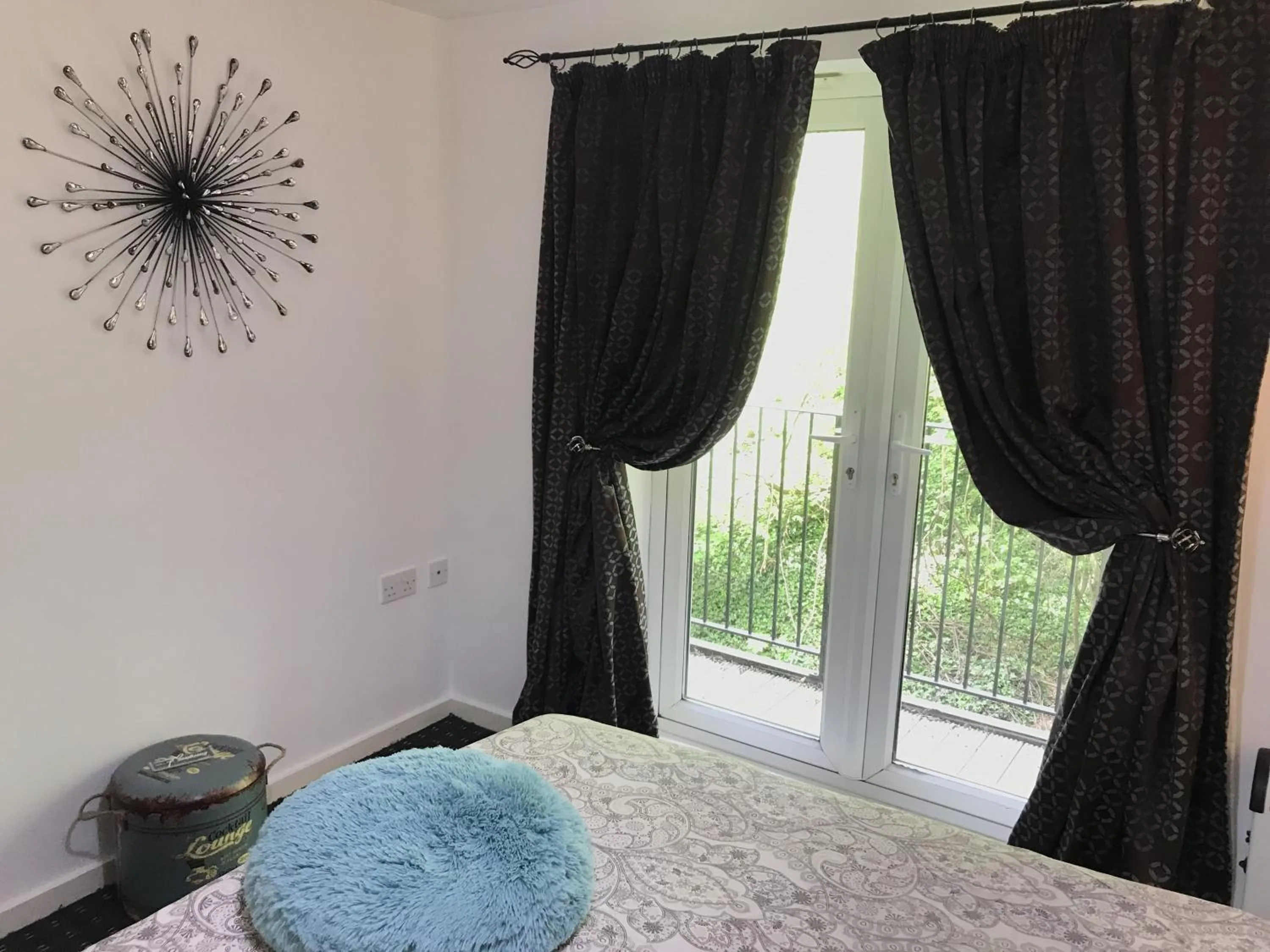 Other, Bed in Grand Central Littleover Deluxe Apartments