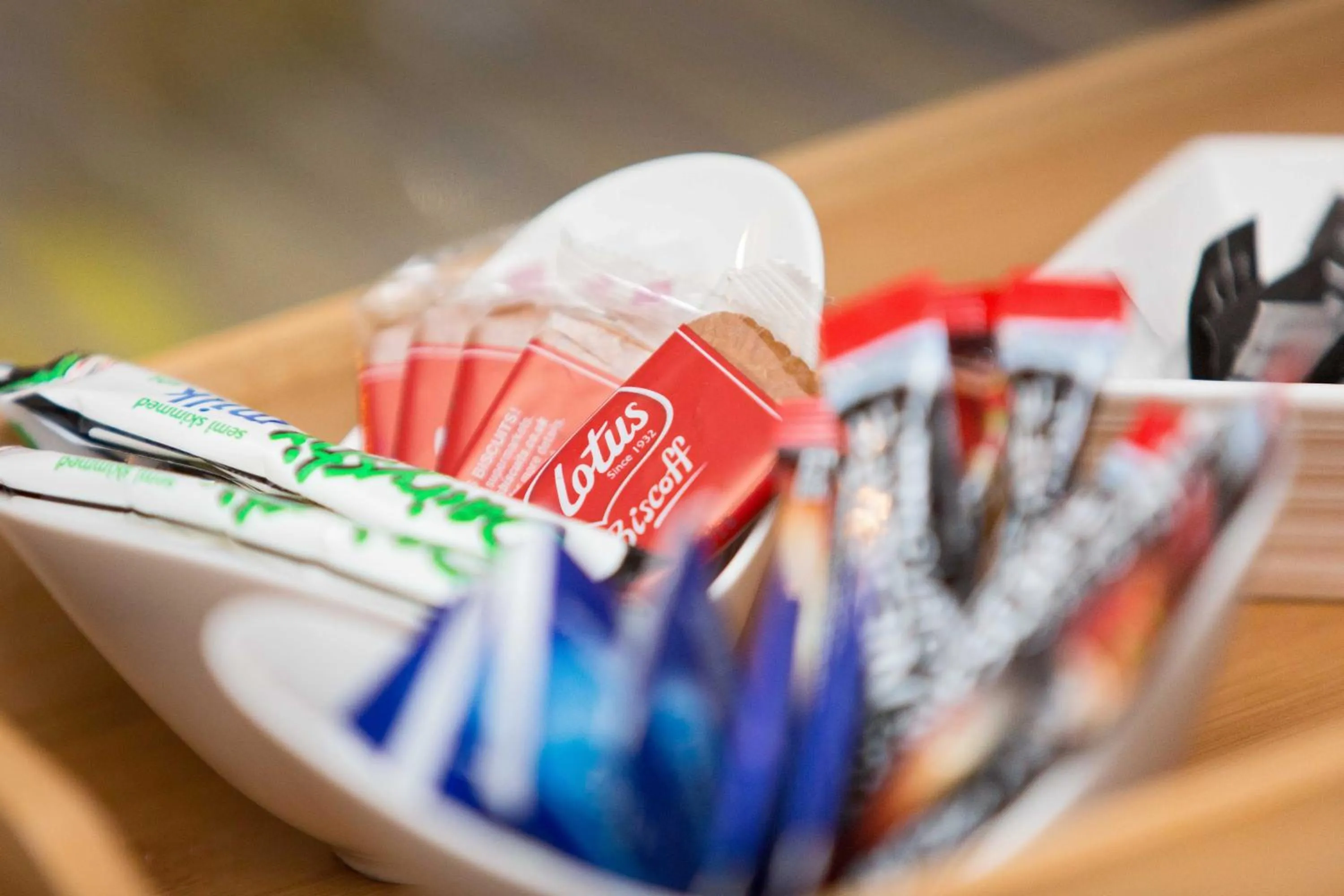 Kitchen or kitchenette in Grand Central Littleover Deluxe Apartments