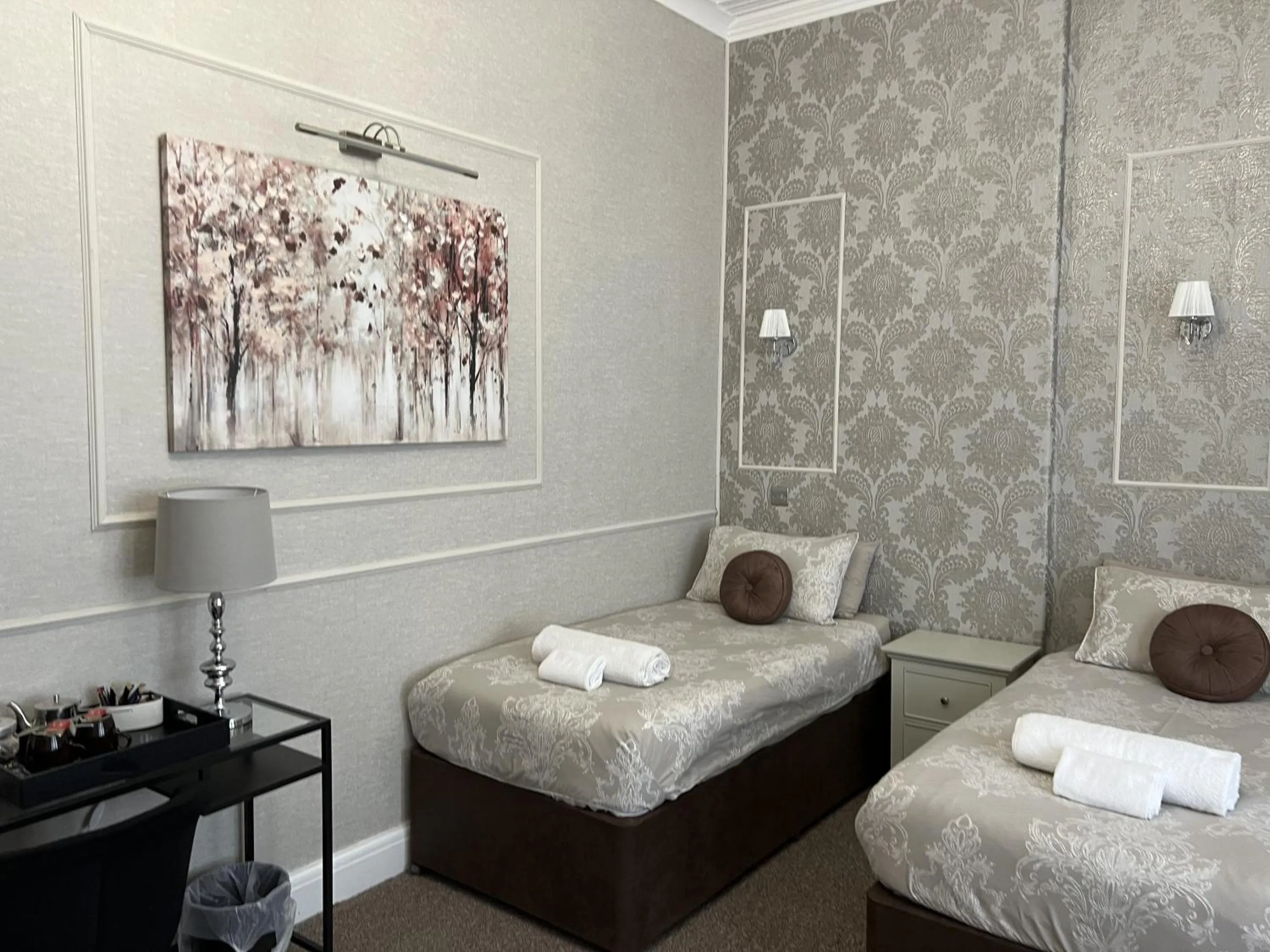 Bedroom, Bed in Tanes Hotel