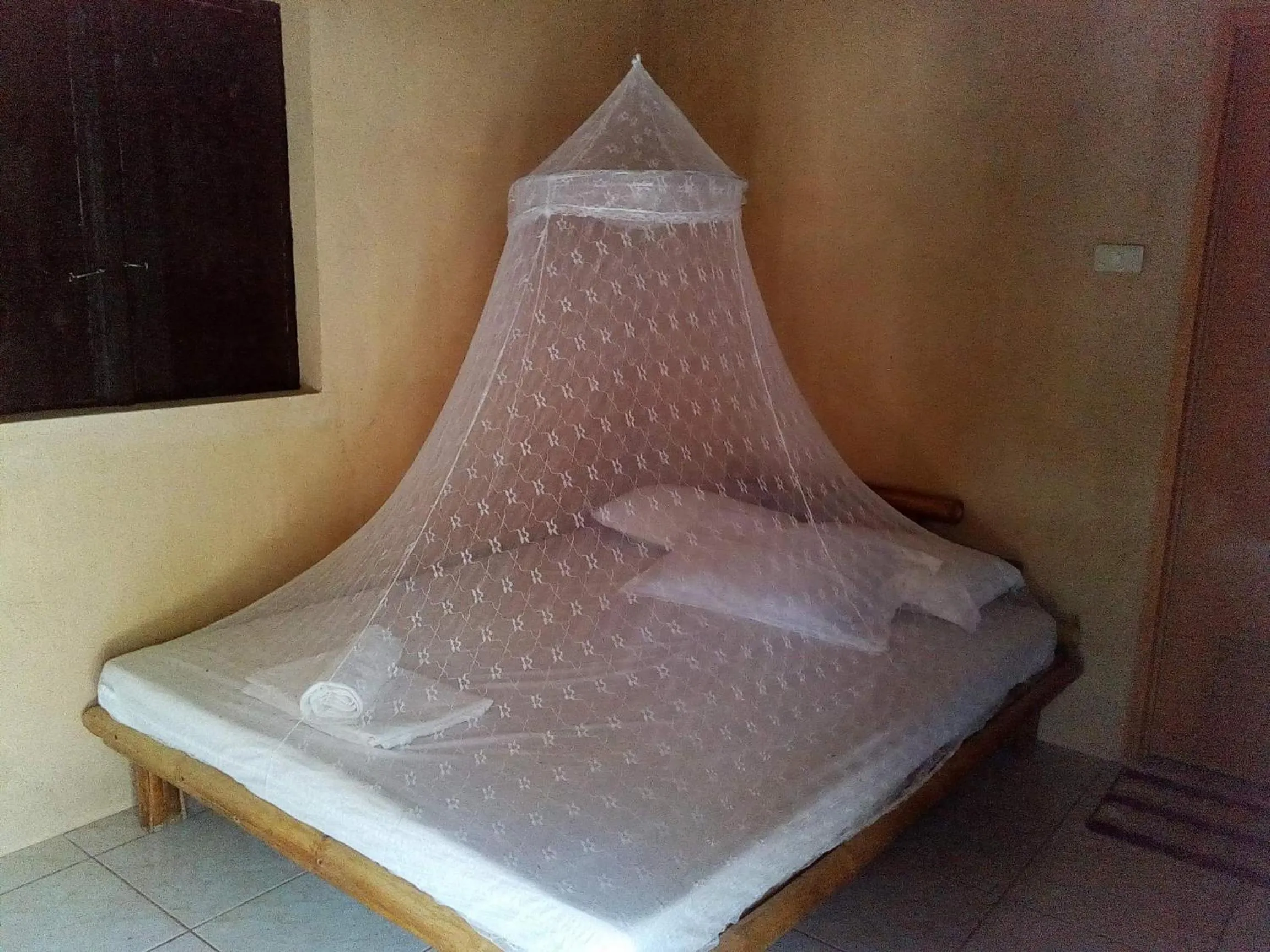 Photo of the whole room in Magindara Guesthouse