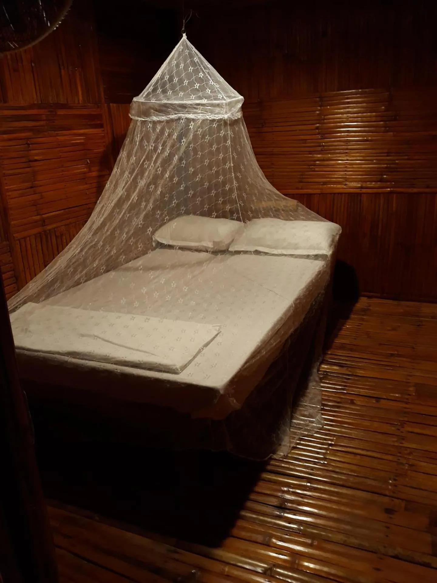 Photo of the whole room in Magindara Guesthouse