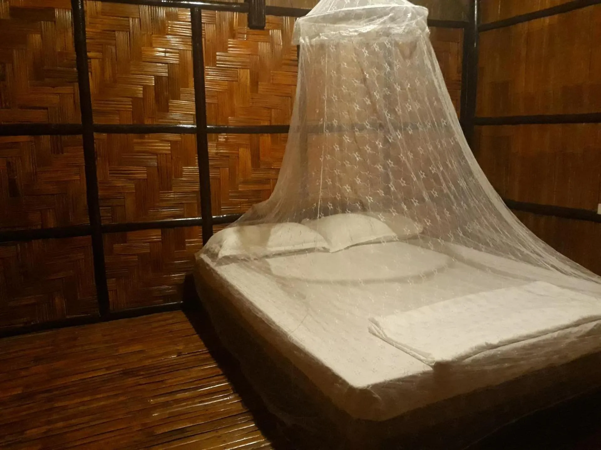 Bedroom in Magindara Guesthouse