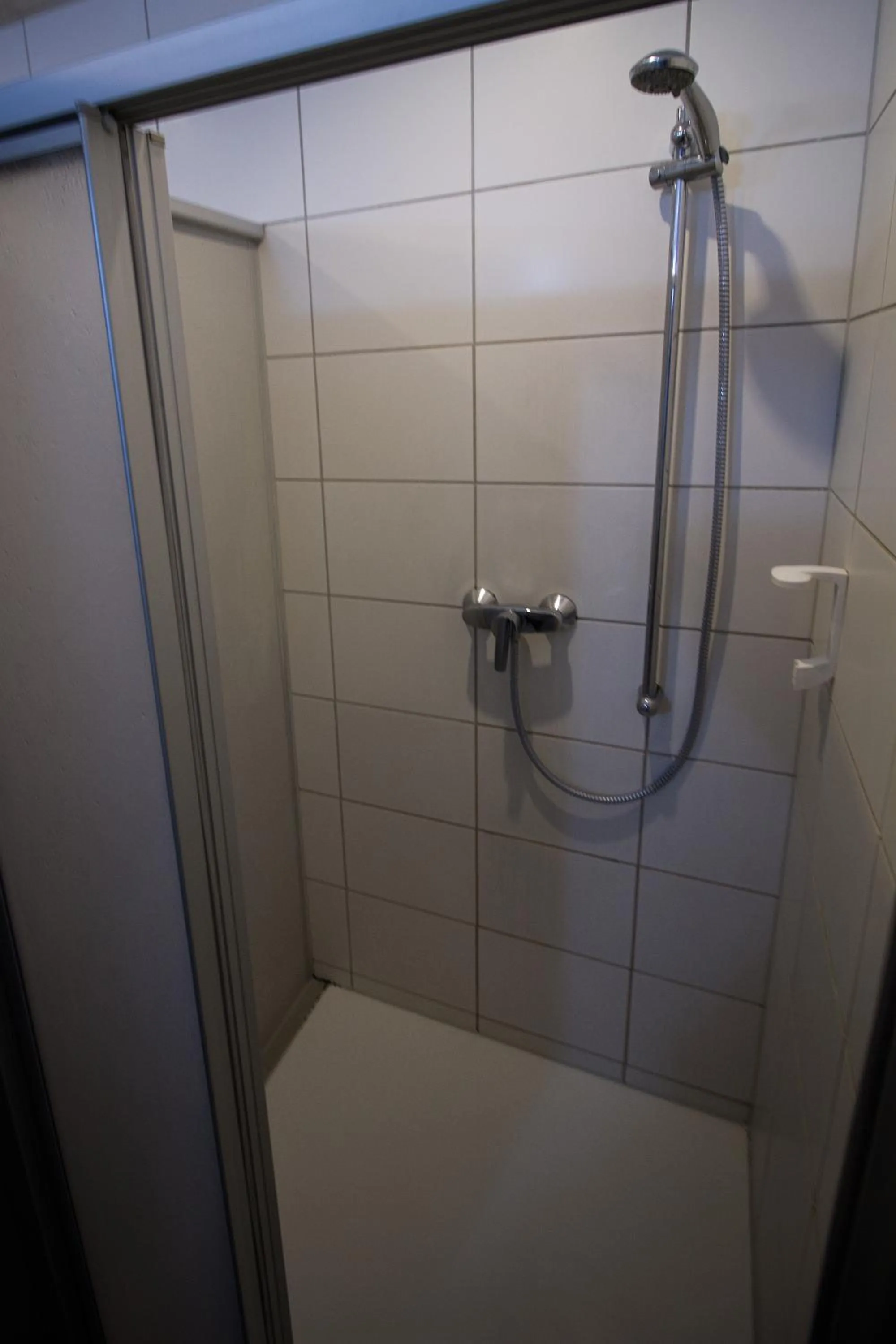 Decorative detail in Hostel Gästehaus Kaiserpassage- Ihr Cityhostel