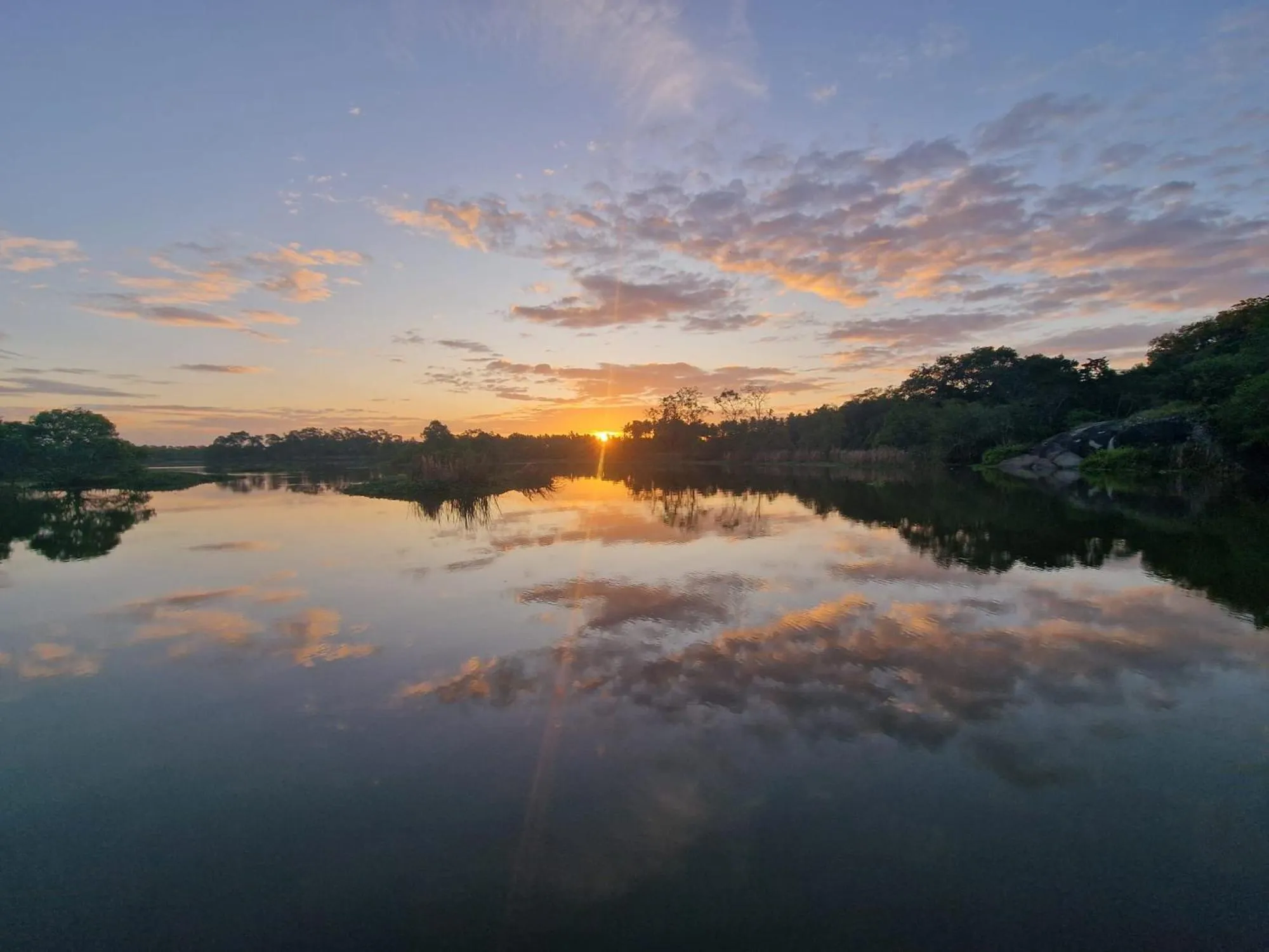 Nearby landmark in All View Resort