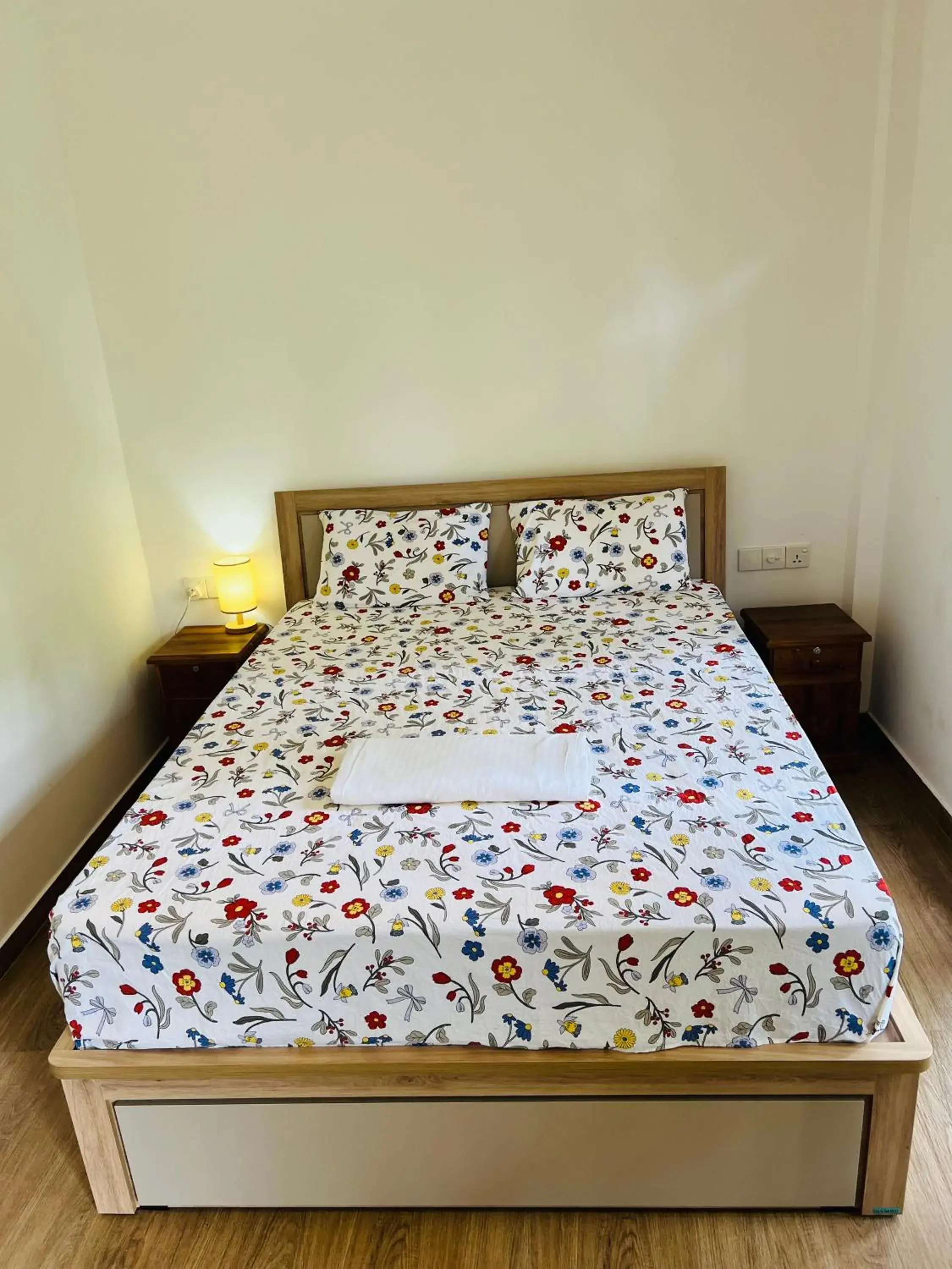 Deluxe Double Room in All View Resort Deluxe Double Room in All View Resort