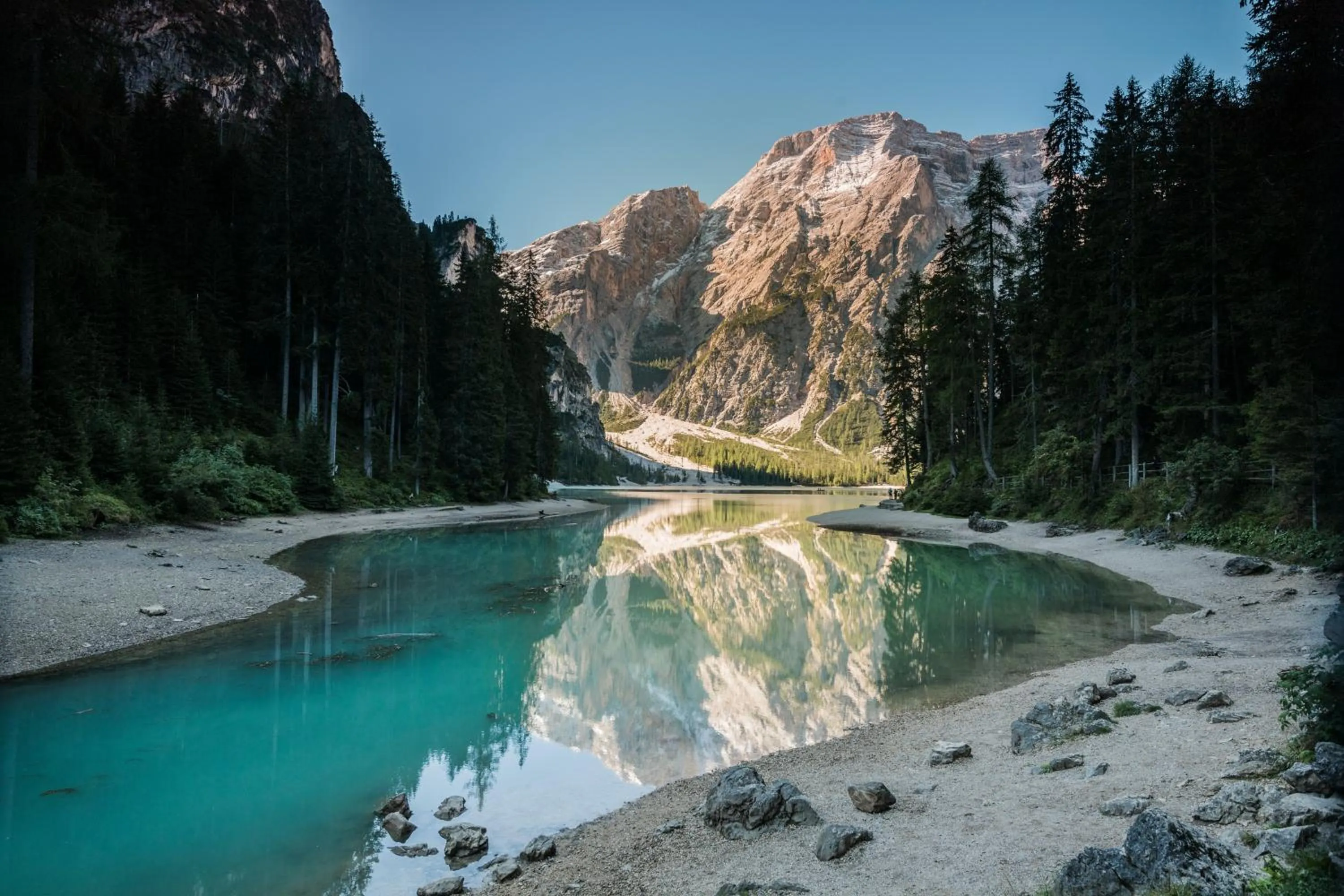 Nearby landmark in Dolomites Smart Holidays