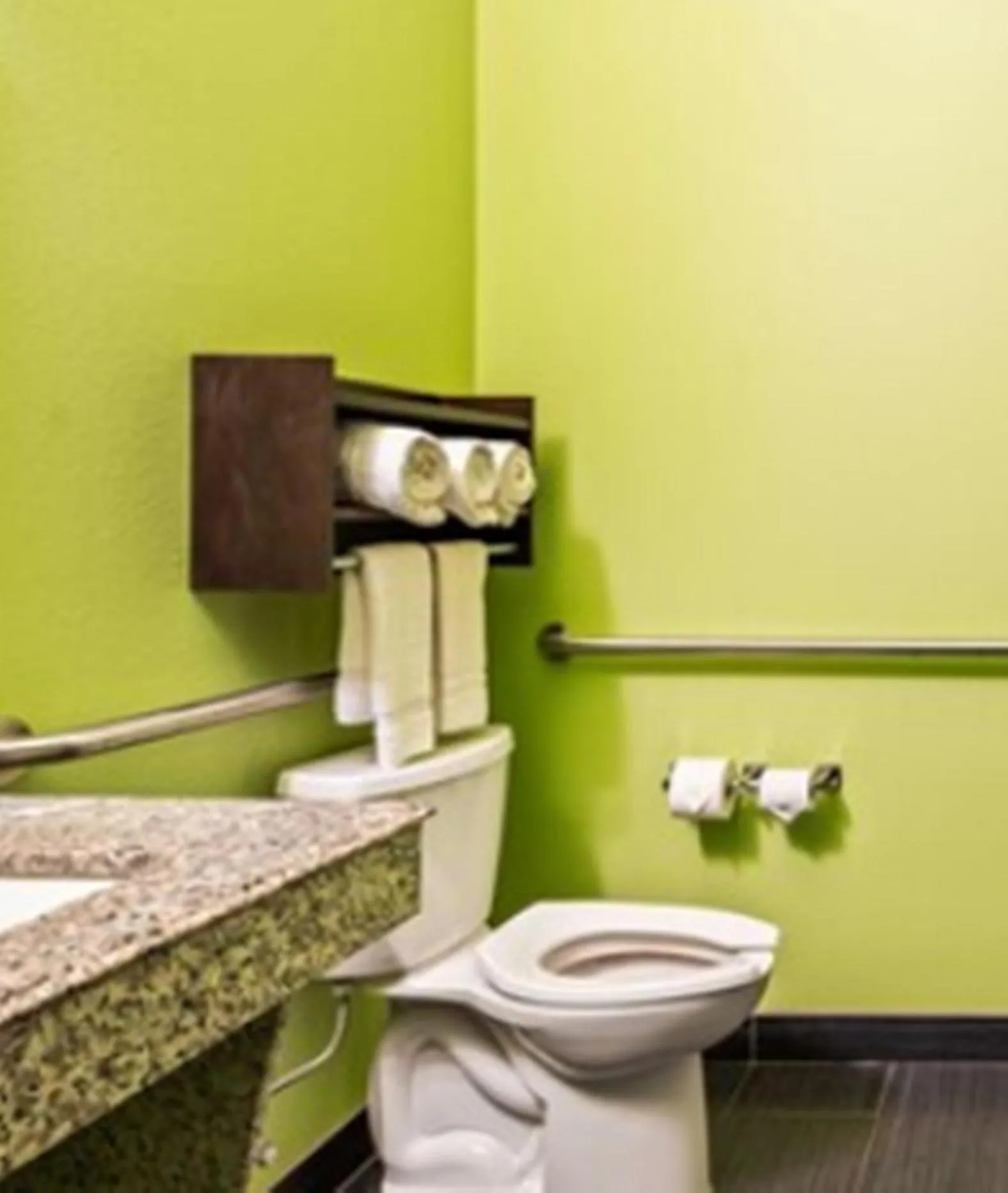 Best Western Plus Carrizo Springs Inn & Suites