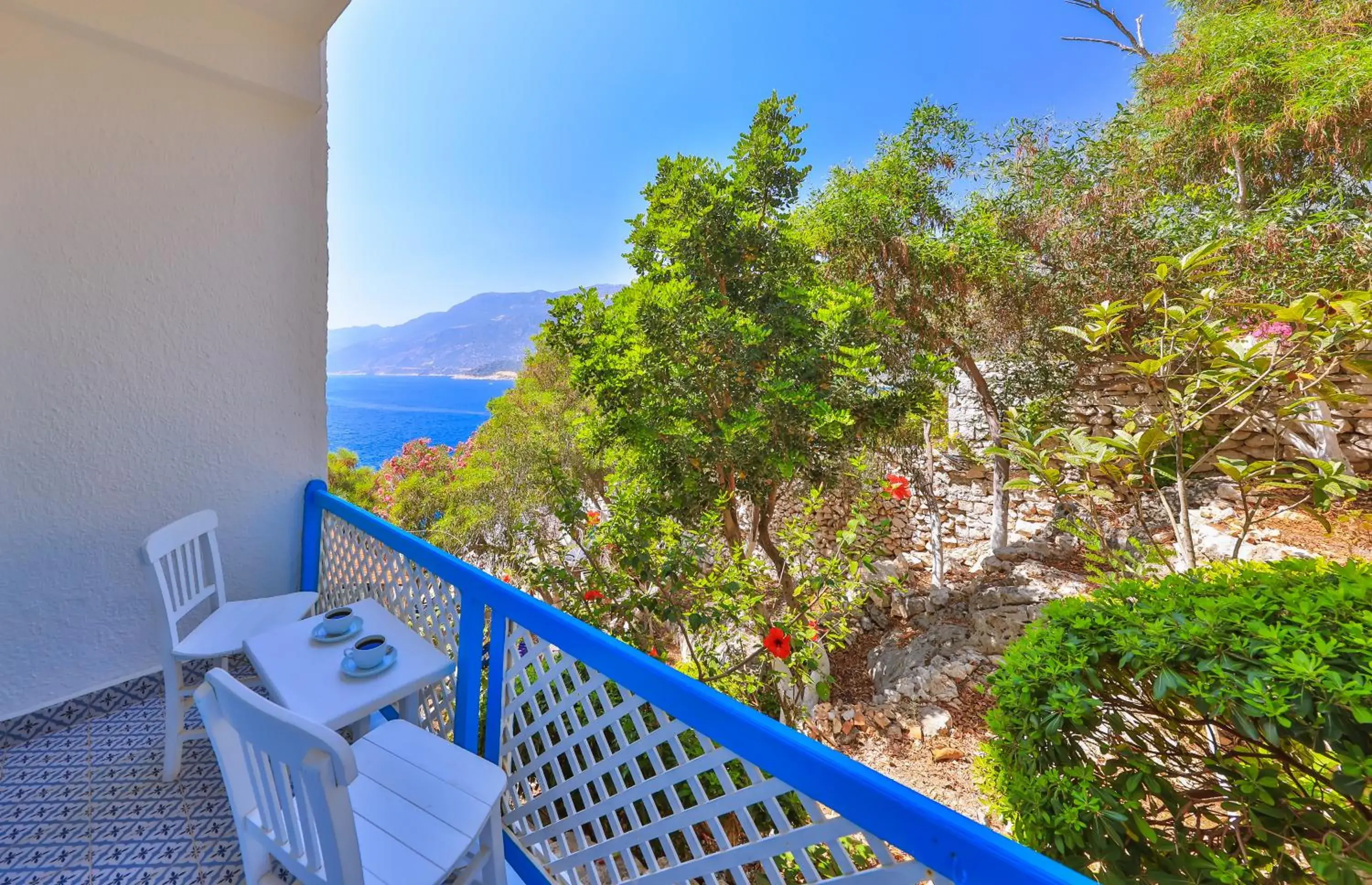 Standard Twin Room - single occupancy in Arpia Hotel Standard Twin Room - single occupancy in Arpia Hotel