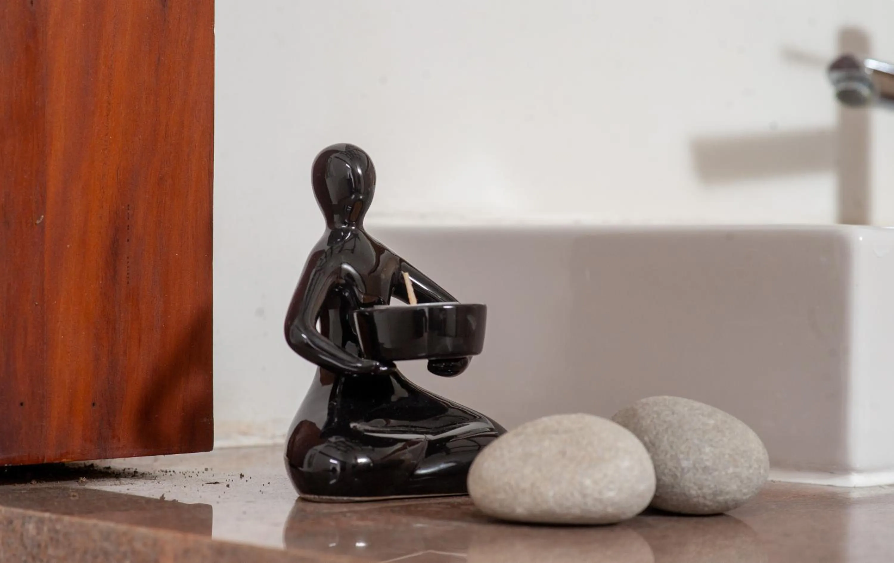 Spa and wellness centre/facilities in Royal Beach Hôtel