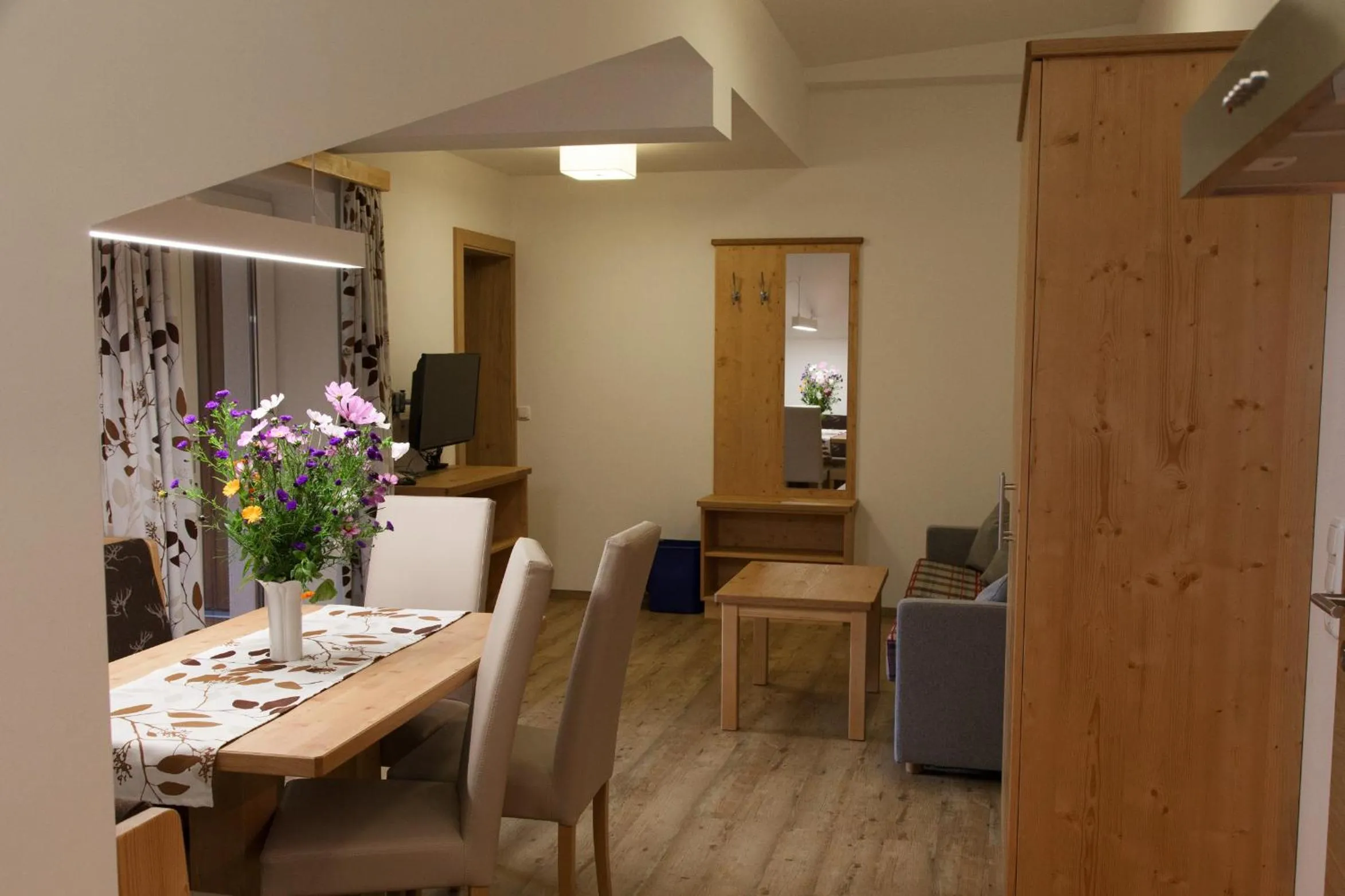 Photo of the whole room in Hotel Ennskraxblick