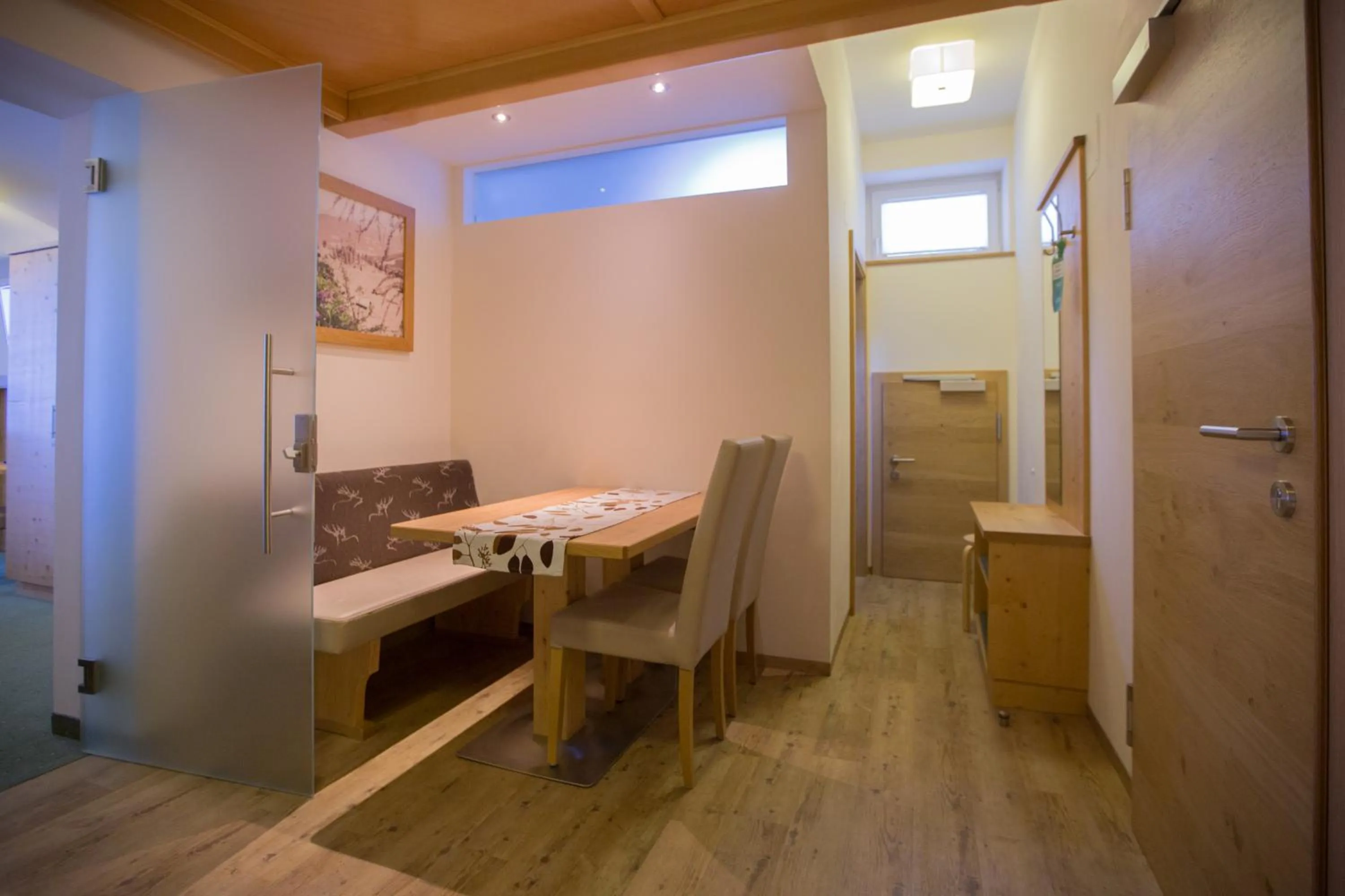 Photo of the whole room in Hotel Ennskraxblick