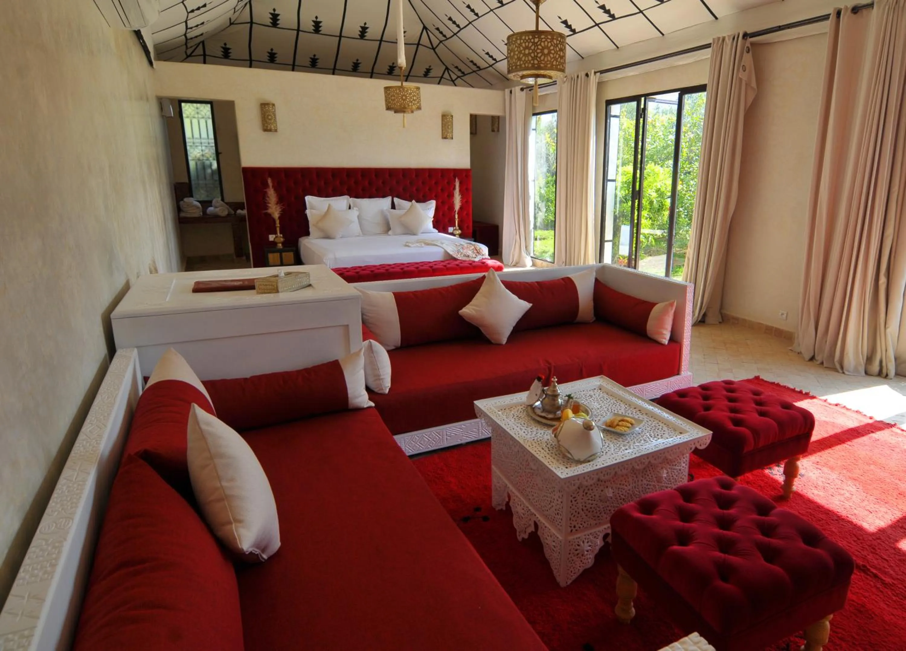 Other, Bed in Riad Jawad & Spa