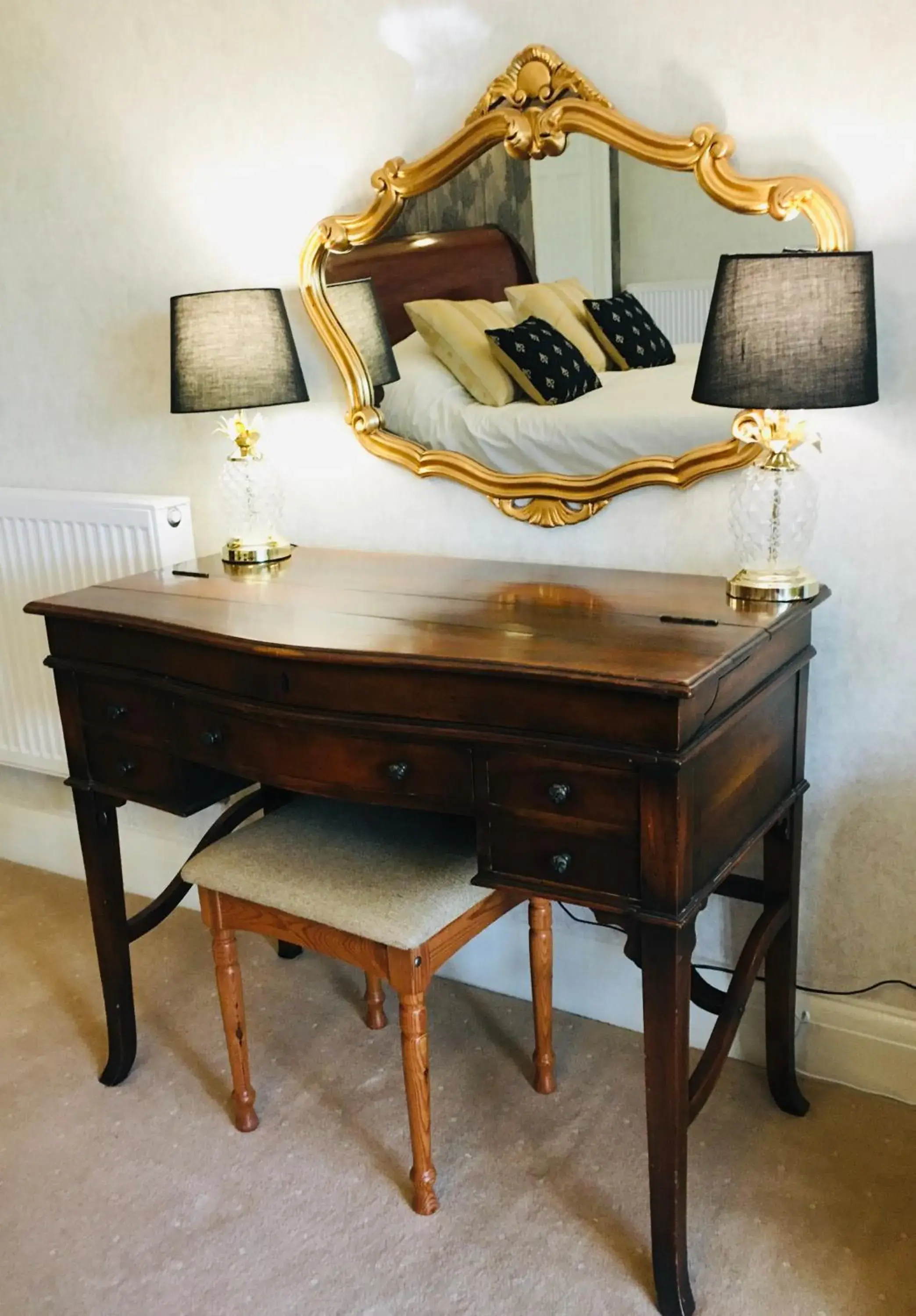 Bramble Suite in Felbrigg Lodge Bed And Breakfast Bramble Suite in Felbrigg Lodge Bed And Breakfast