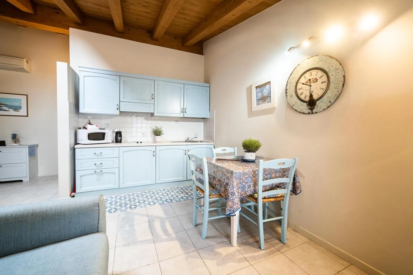 Residence Cà di Capri