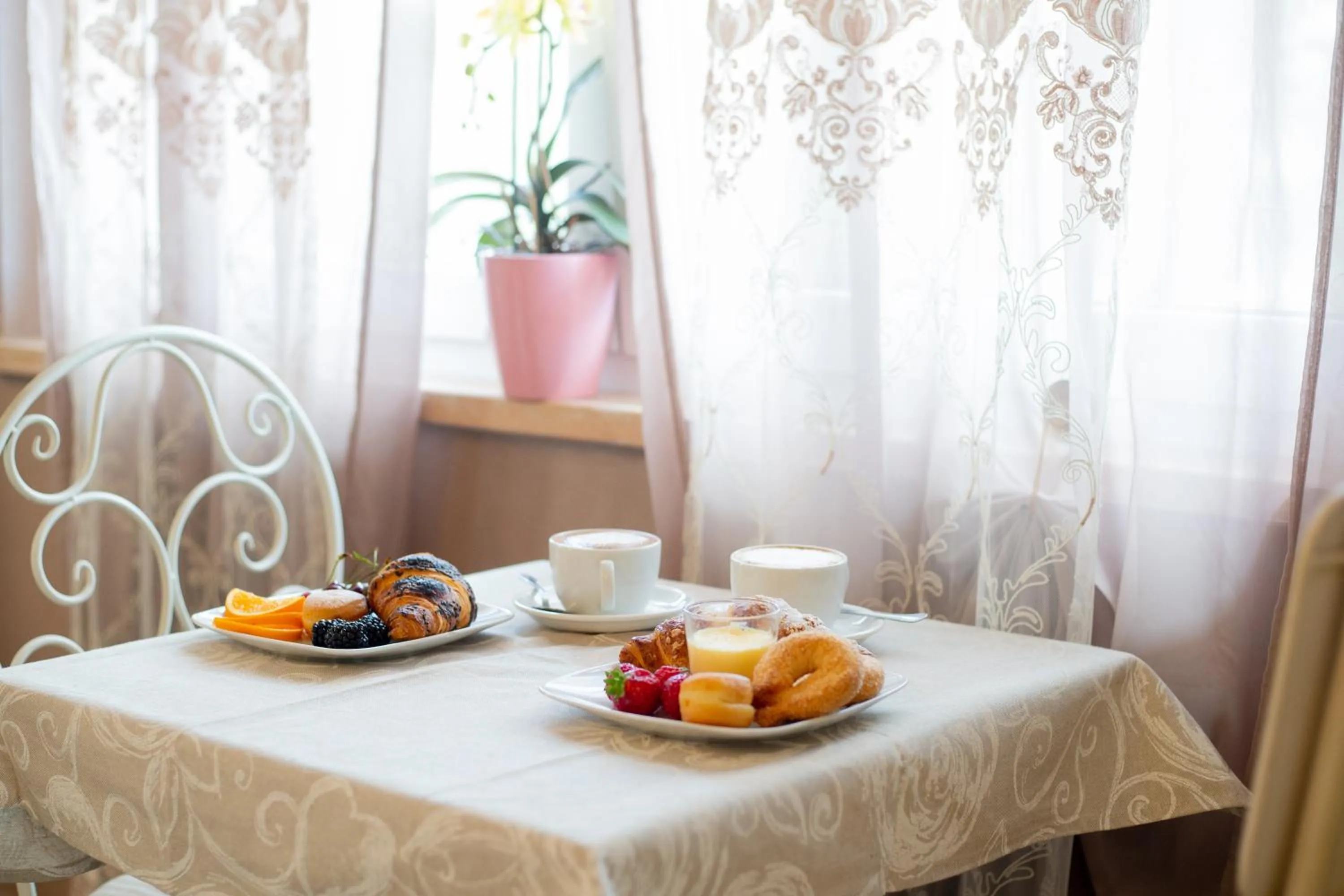 Residence Cà di Capri