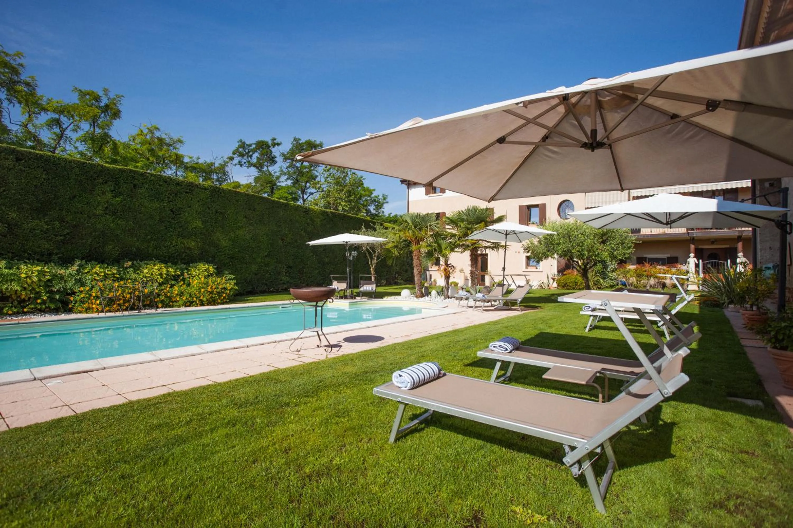 Residence Cà di Capri