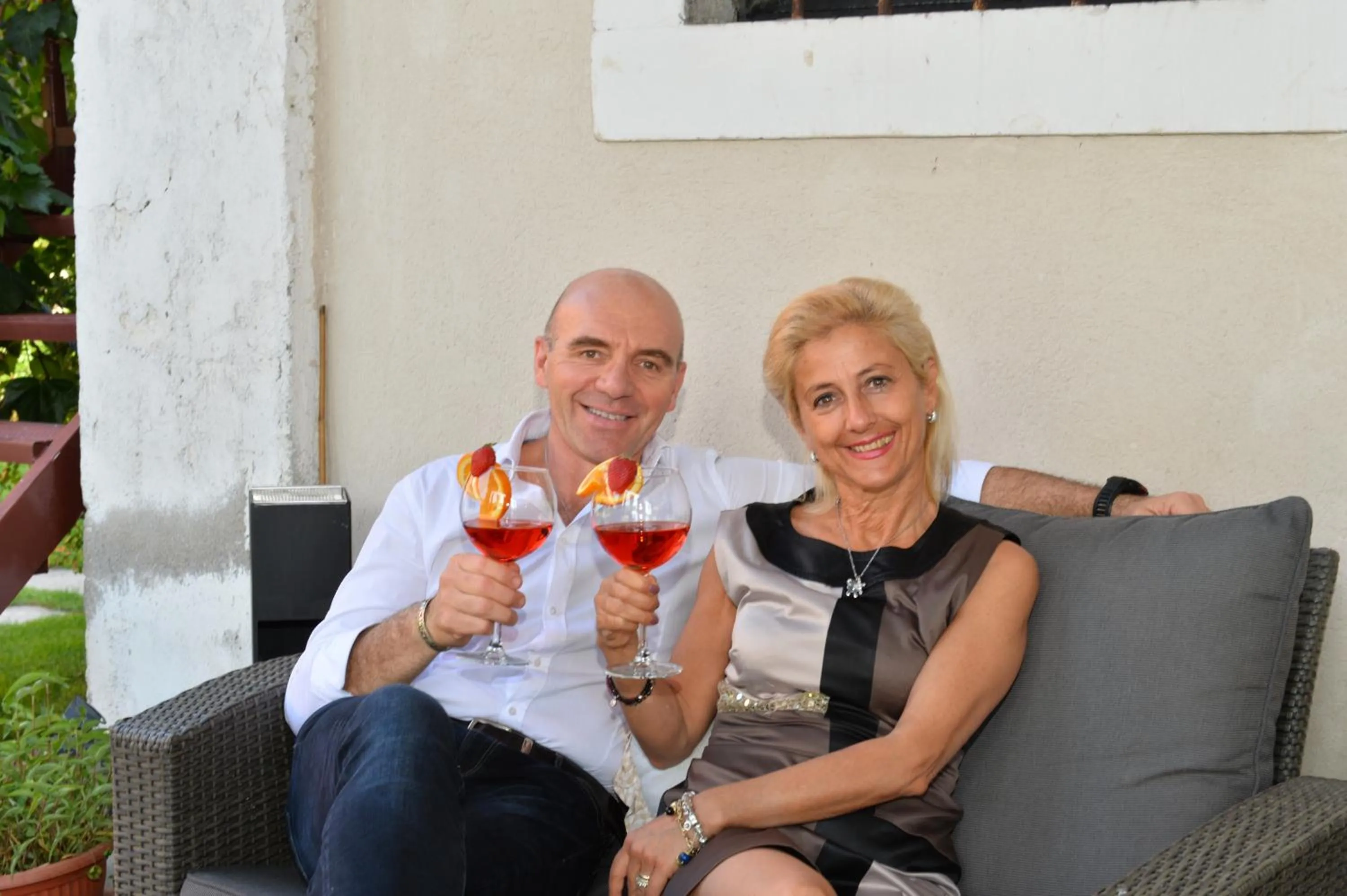 Residence Cà di Capri