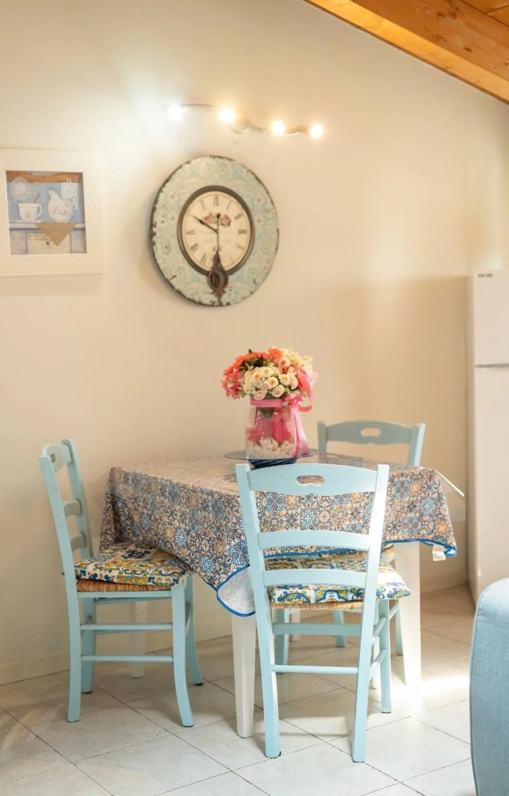 Residence Cà di Capri