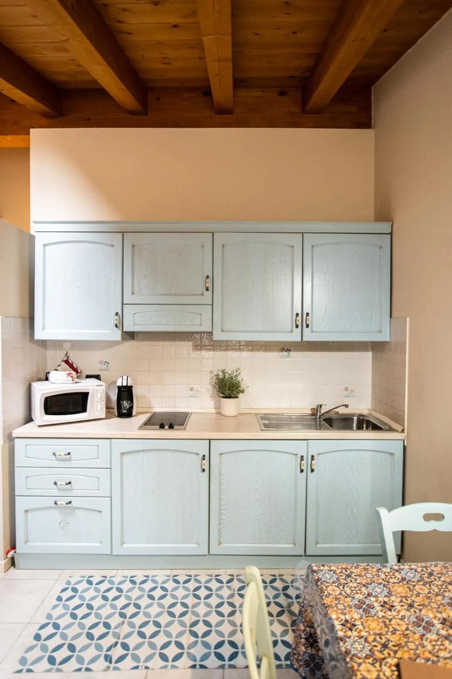 Residence Cà di Capri