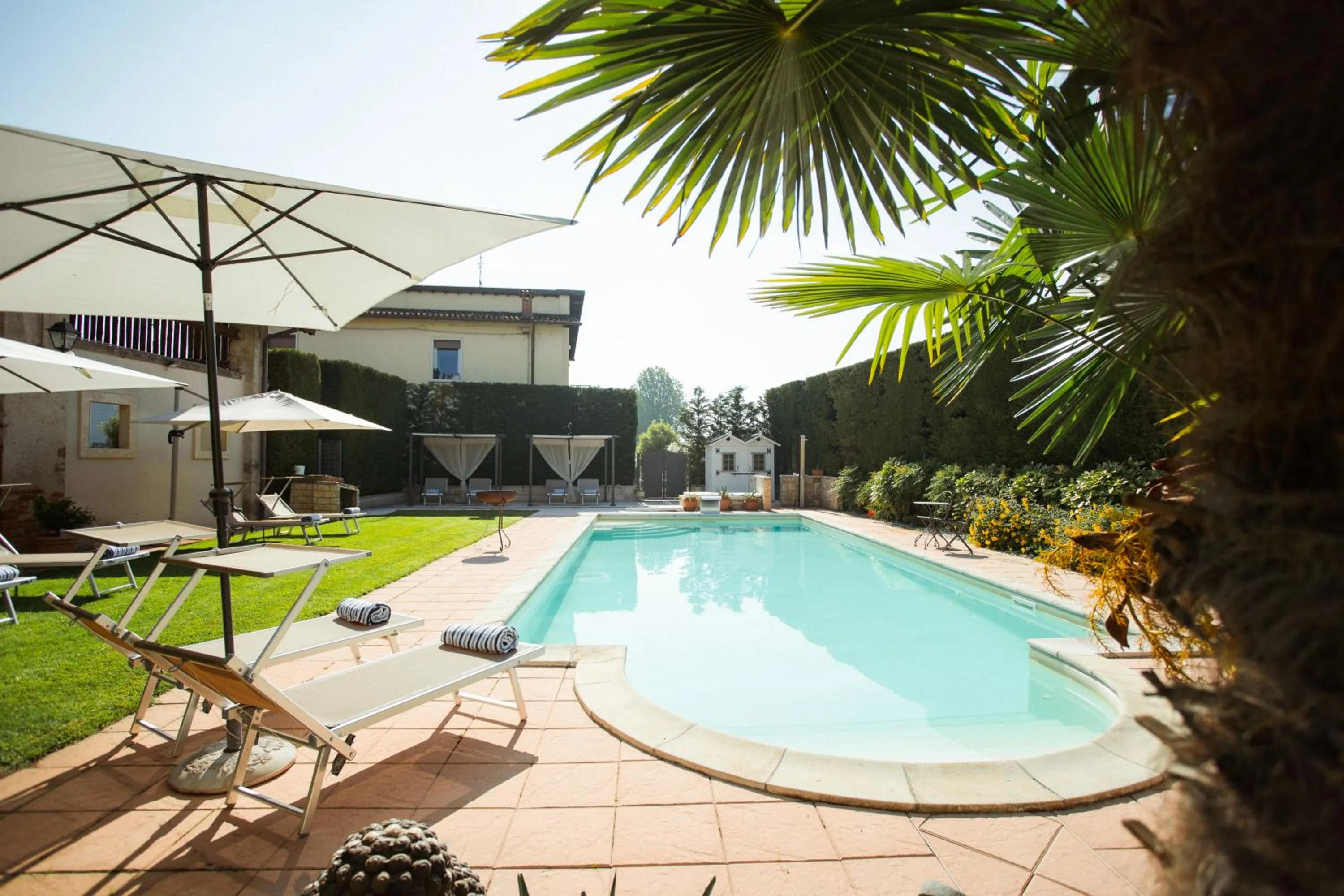 Residence Cà di Capri