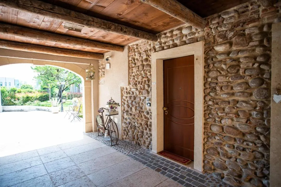 Studio in Residence Cà di Capri