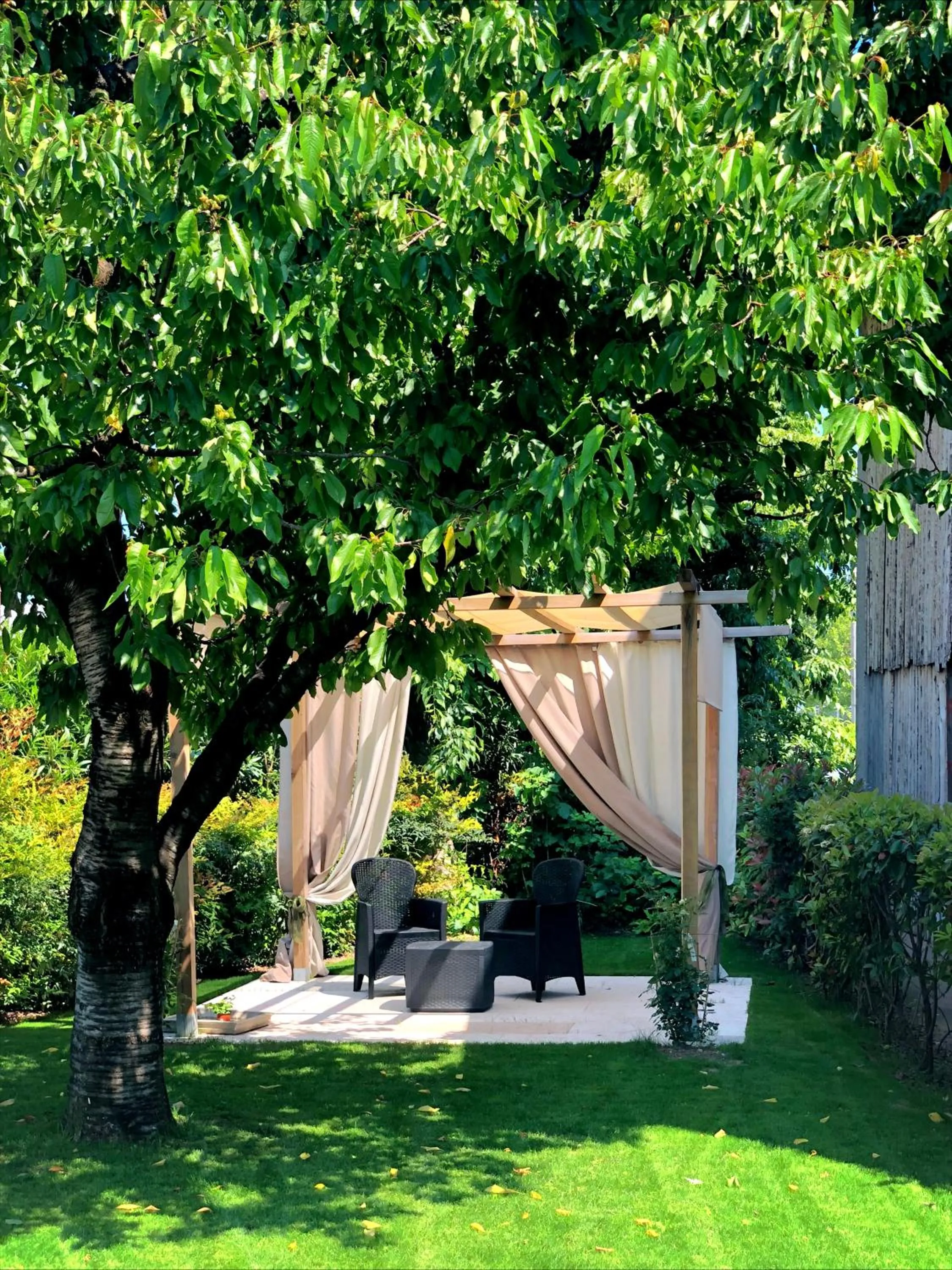 Residence Cà di Capri