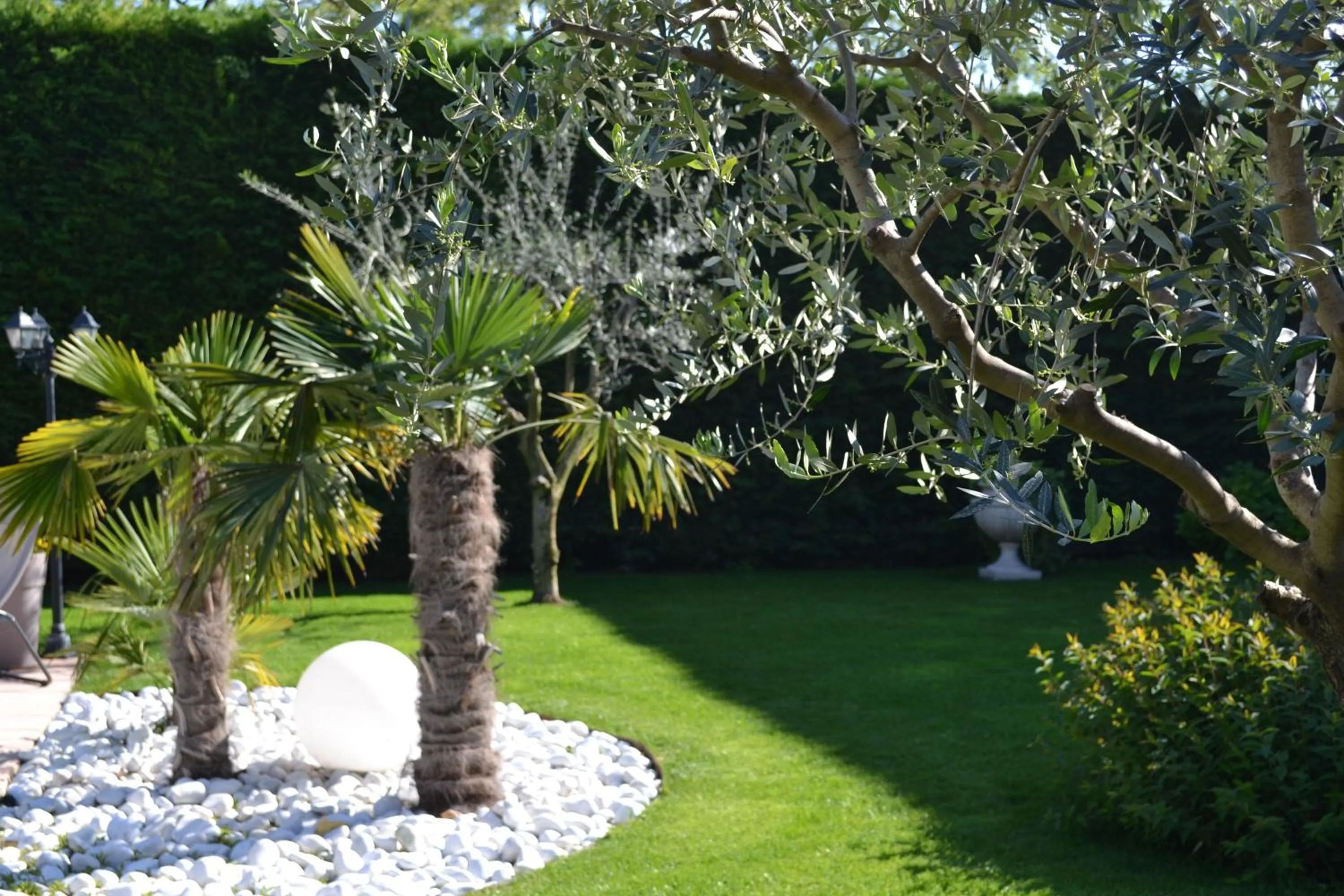Residence Cà di Capri