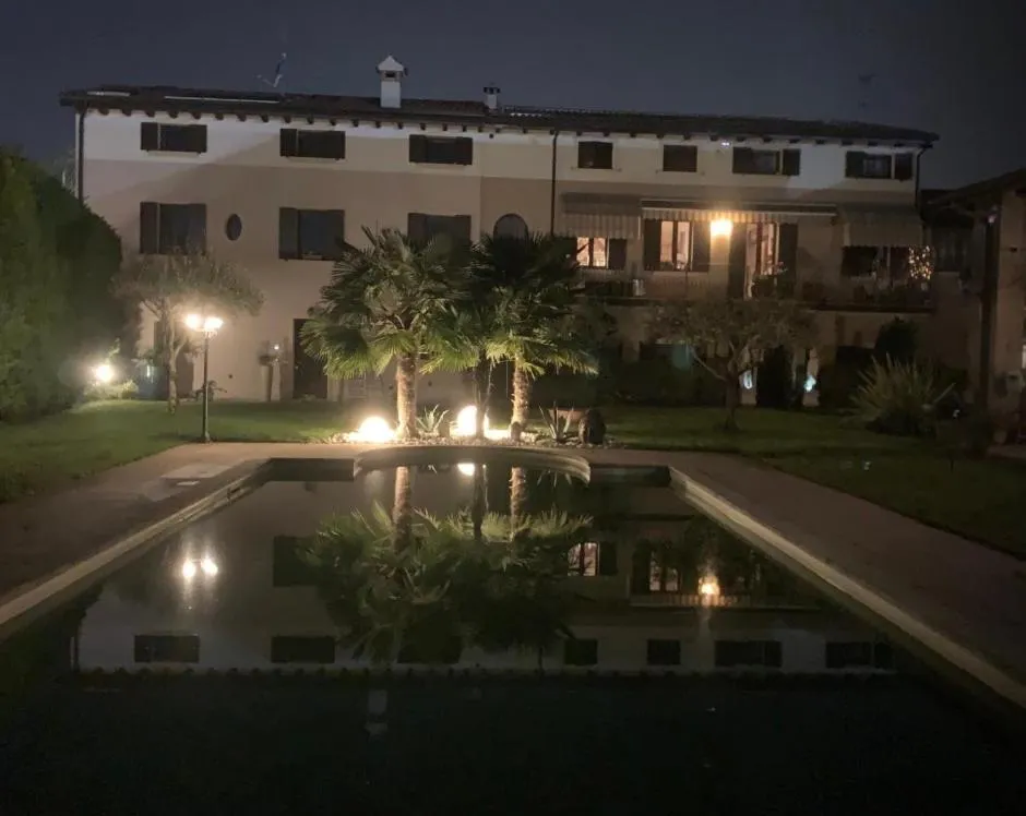 Residence Cà di Capri