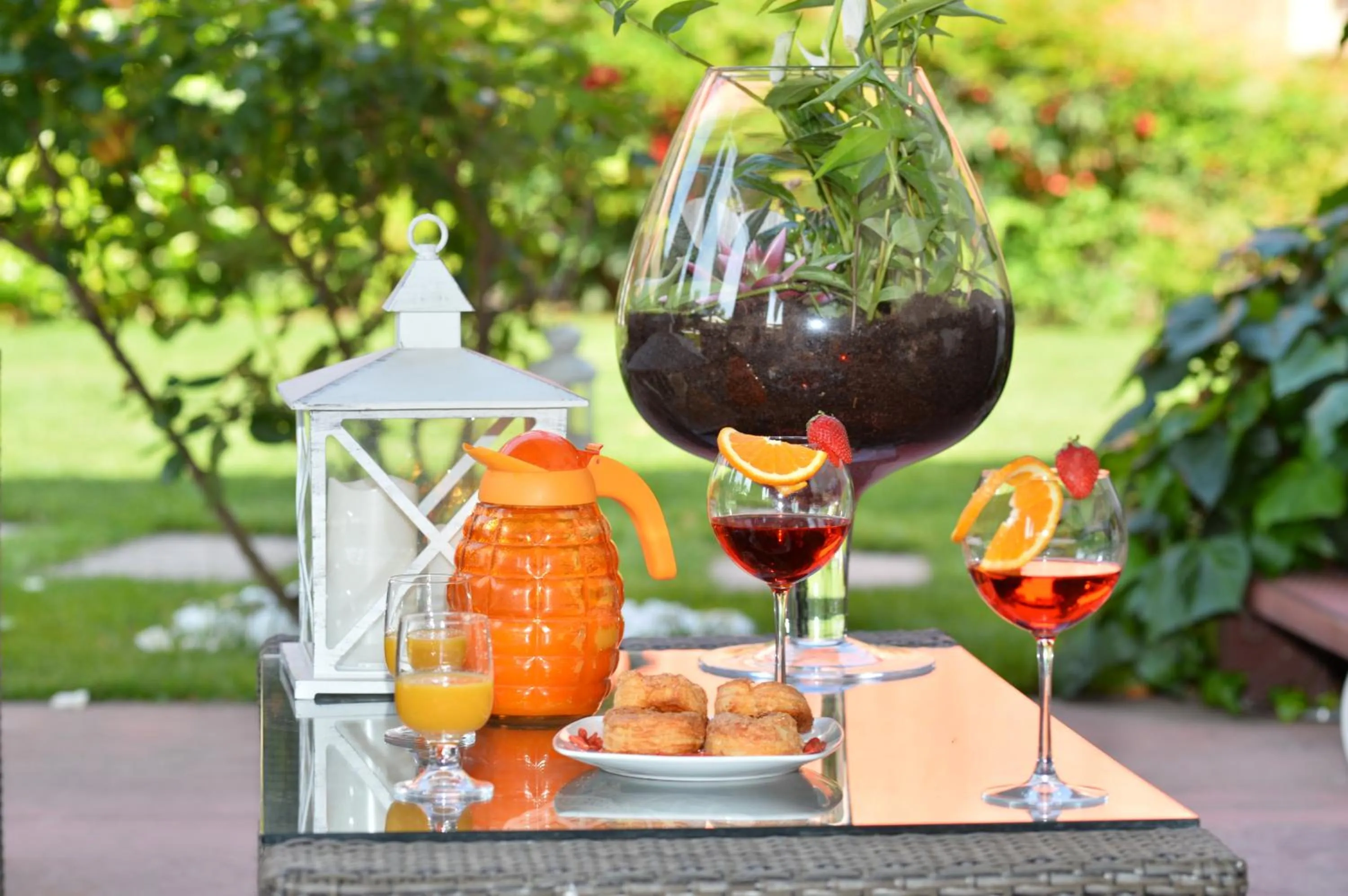 Residence Cà di Capri