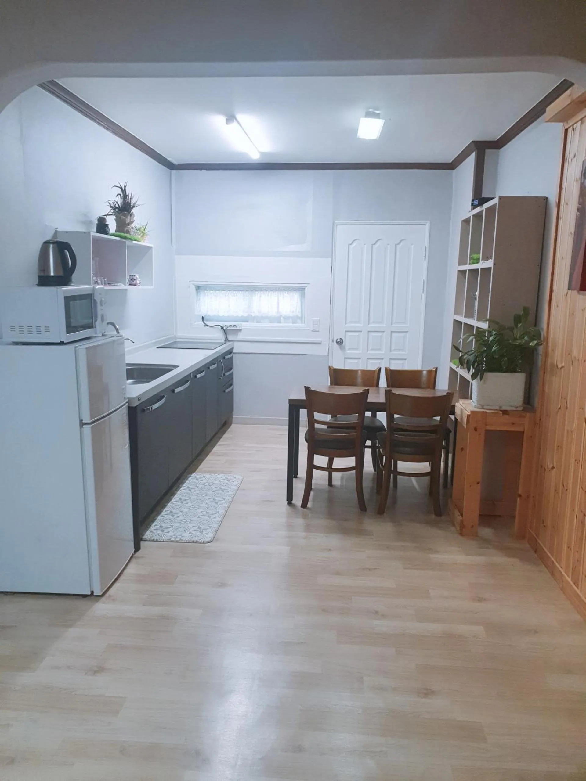 Sokcho Daemyung Pension