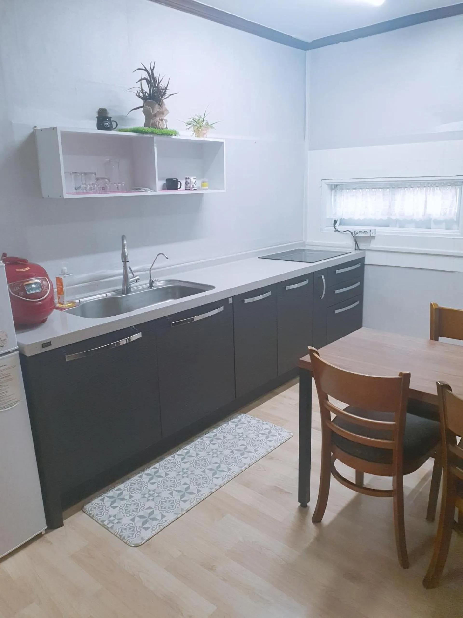 Sokcho Daemyung Pension