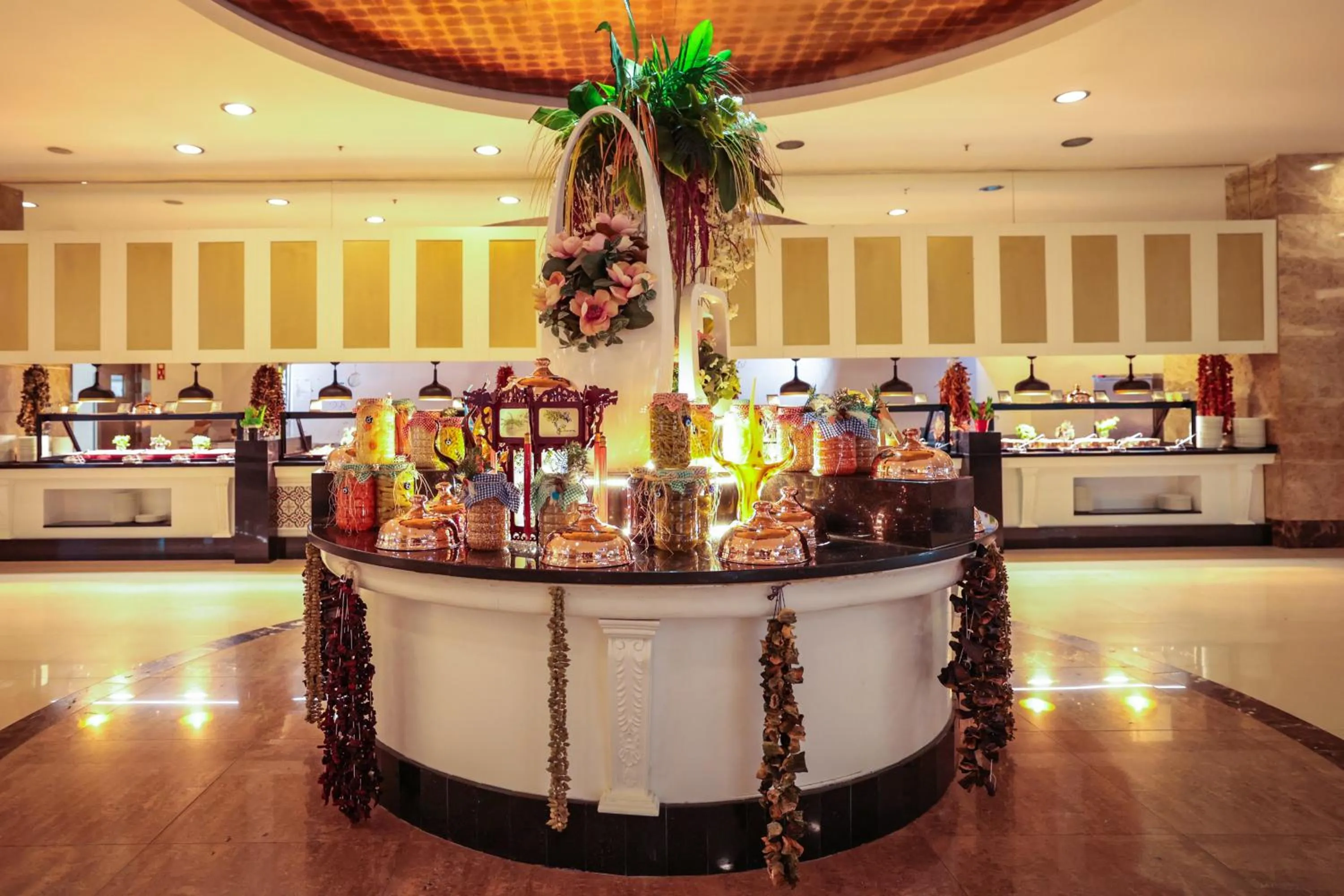 Property building in Crystal Prestige Pearl Collection