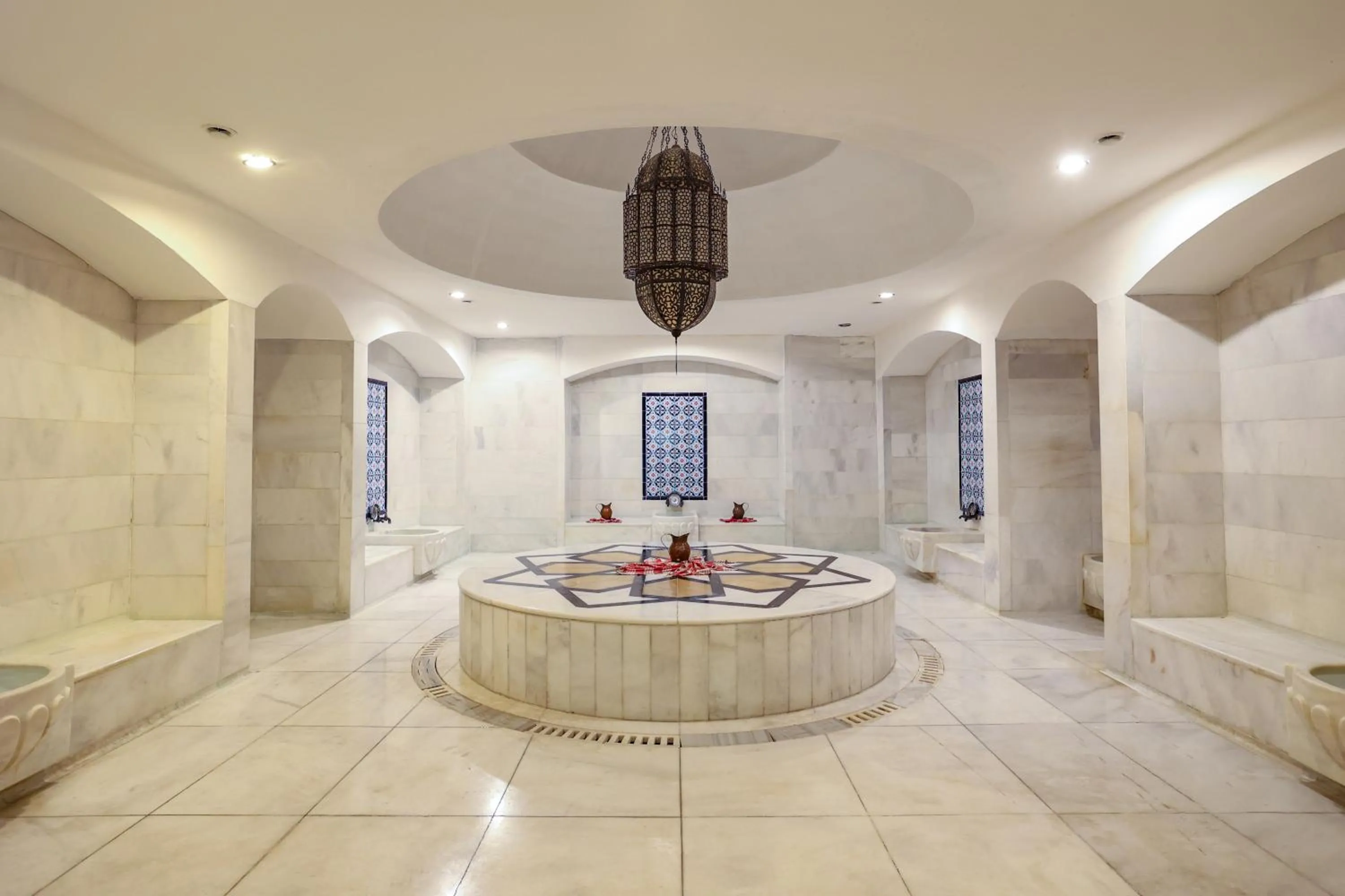 Property building in Crystal Prestige Pearl Collection