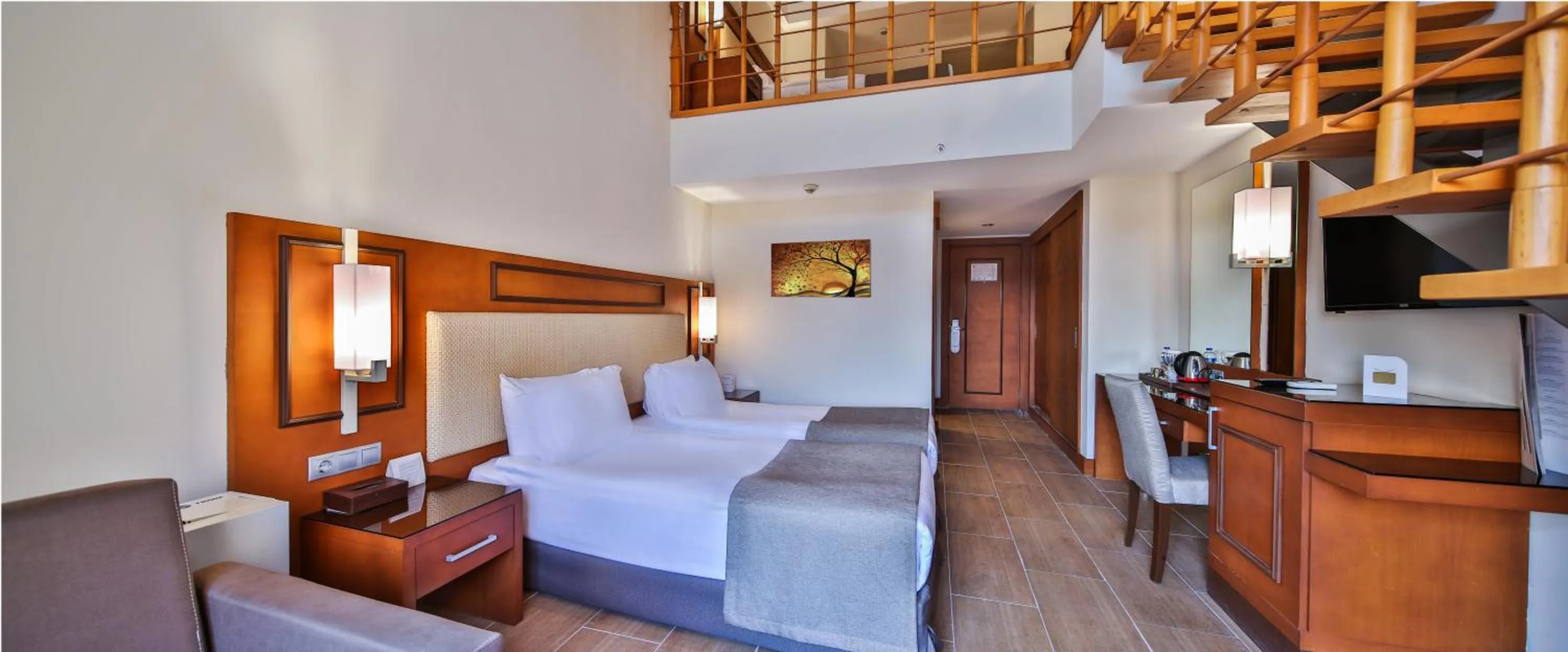 Property building in Crystal Prestige Pearl Collection