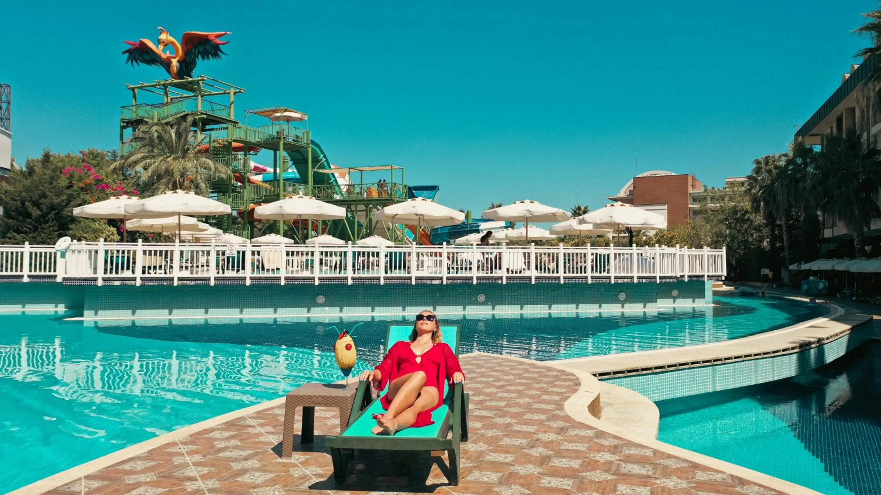 Property building in Crystal Prestige Pearl Collection