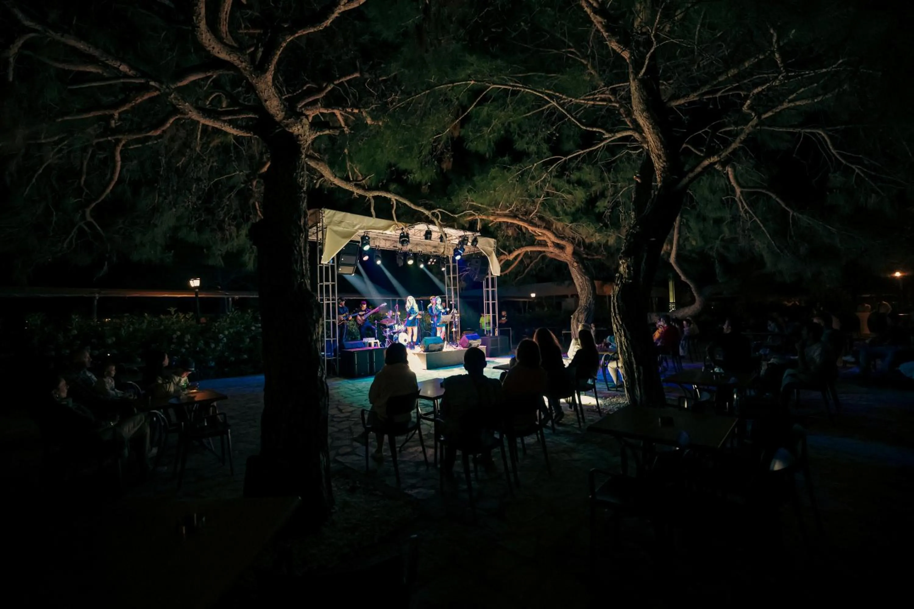 Property building in Crystal Prestige Pearl Collection