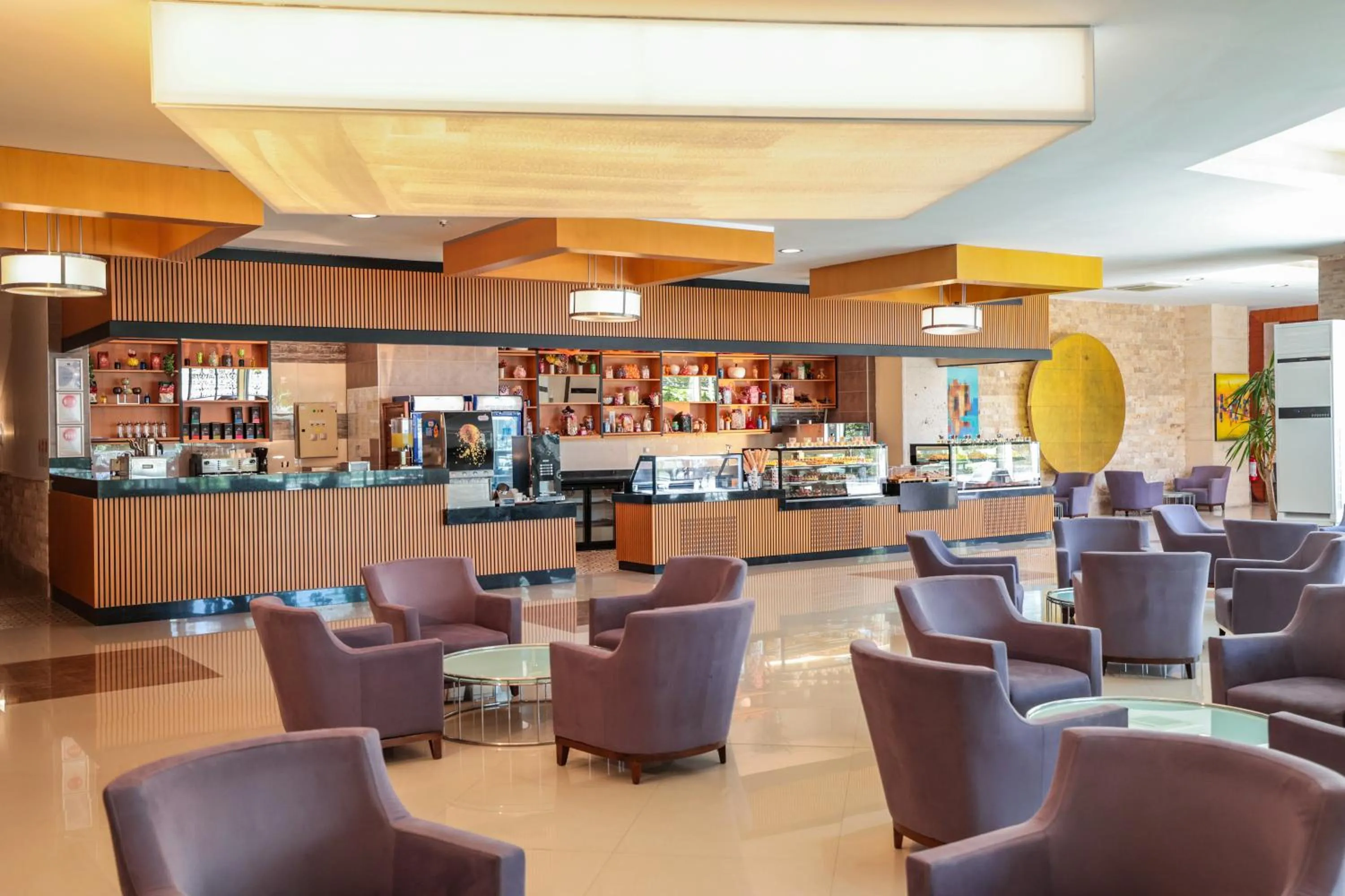 Property building in Crystal Prestige Pearl Collection