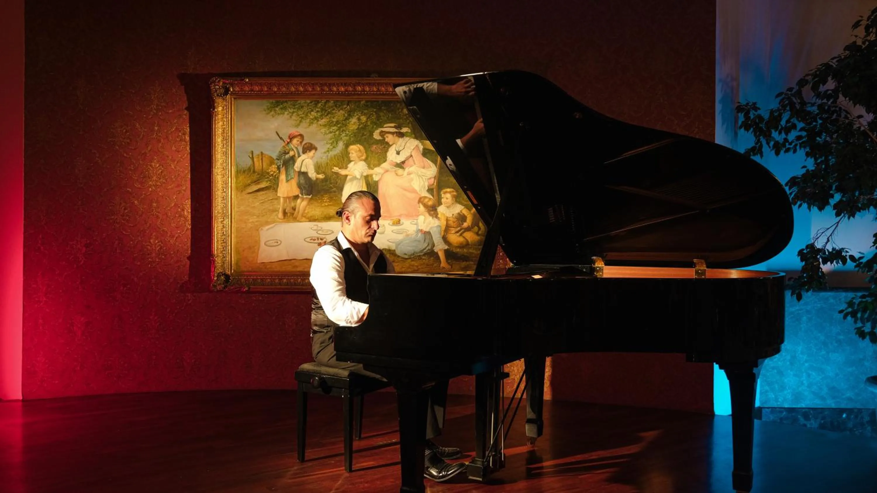 Property building in Crystal Prestige Pearl Collection