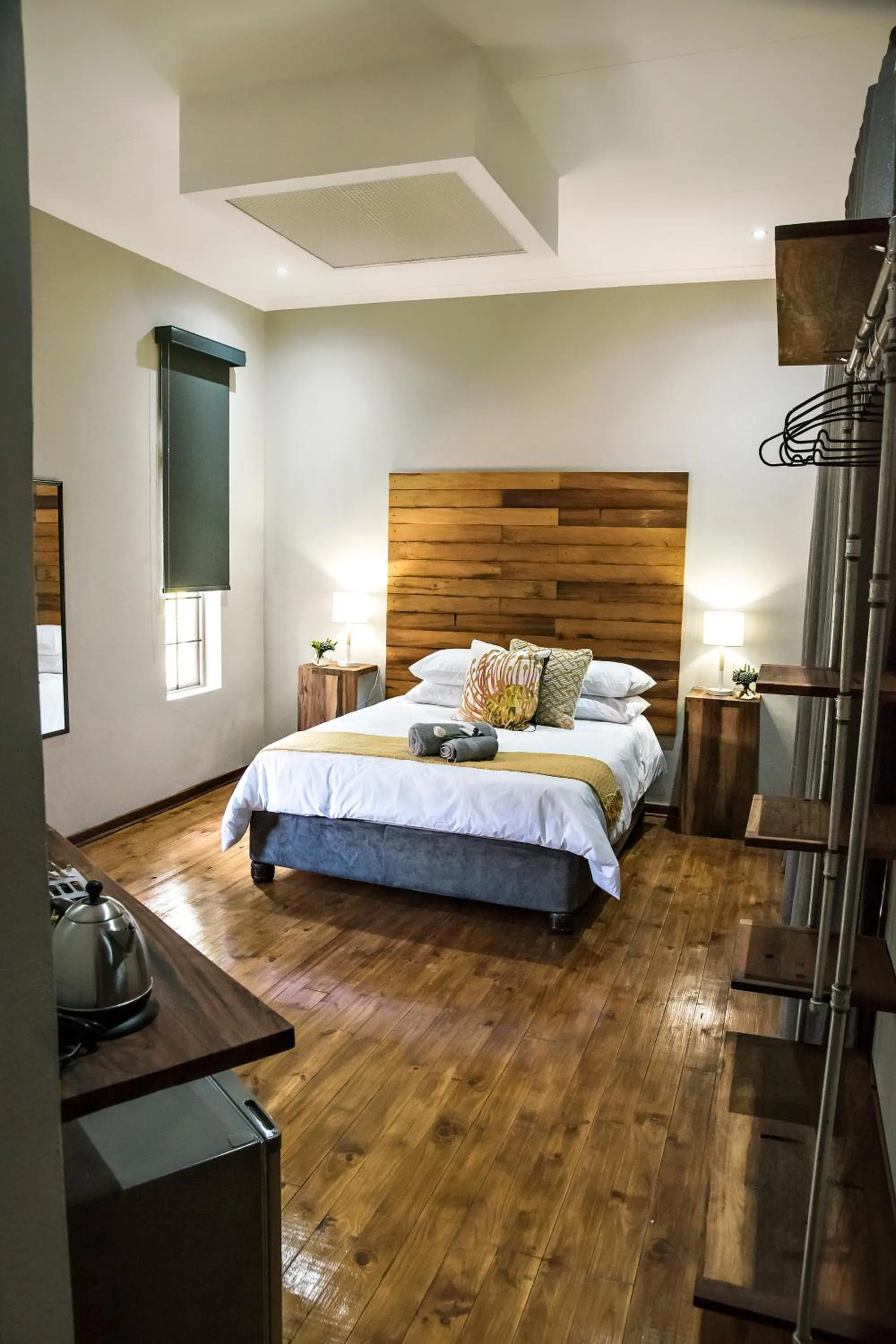 Other, Bed in Blue Rain Guest House