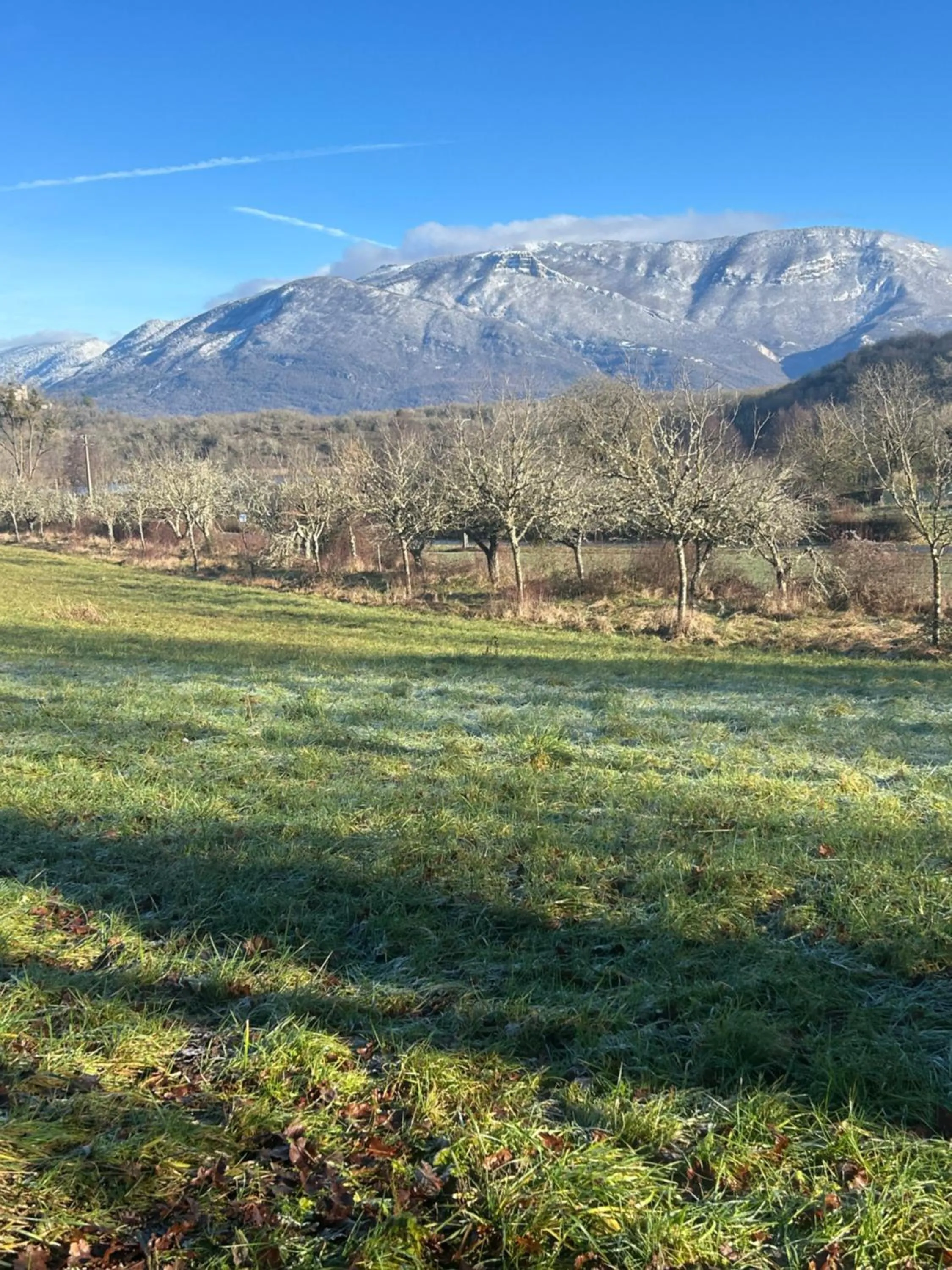 Chambres d'hôtes des Deux Lacs